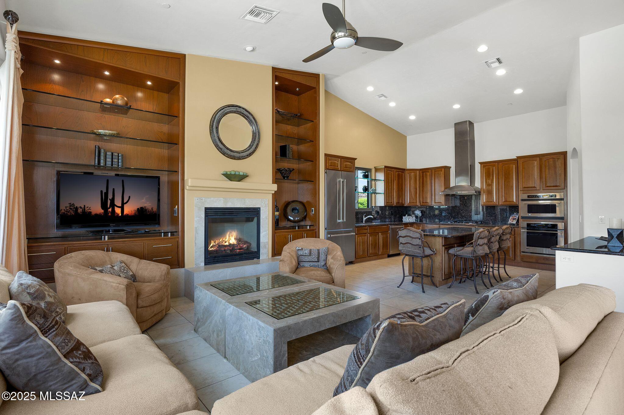 Pusch Ridge Vistas II (1-33) - Residential