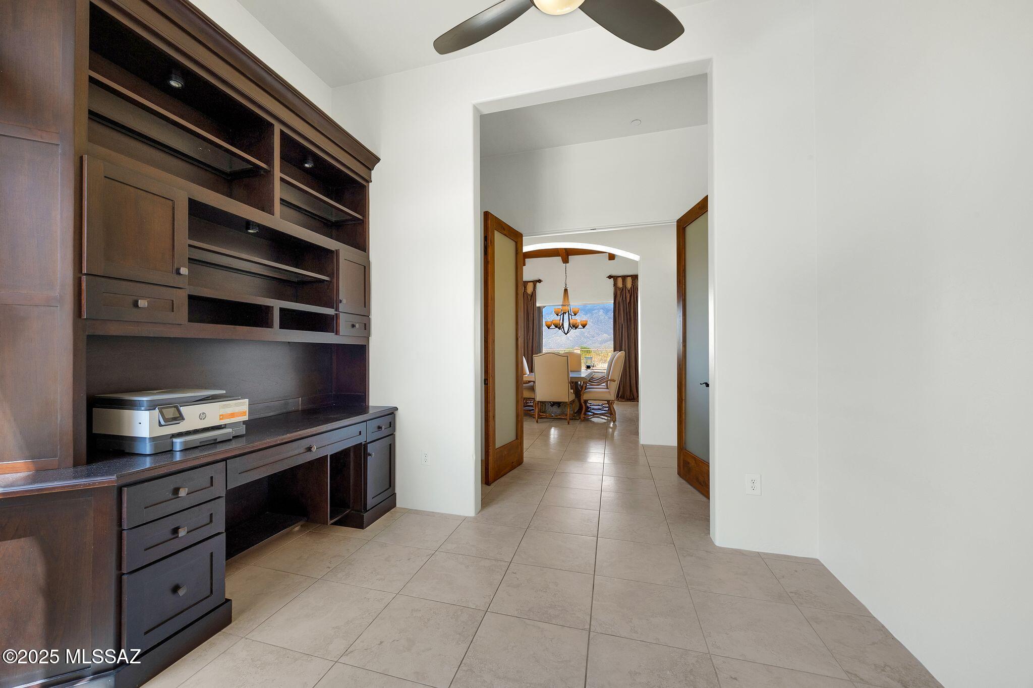 Pusch Ridge Vistas II (1-33) - Residential