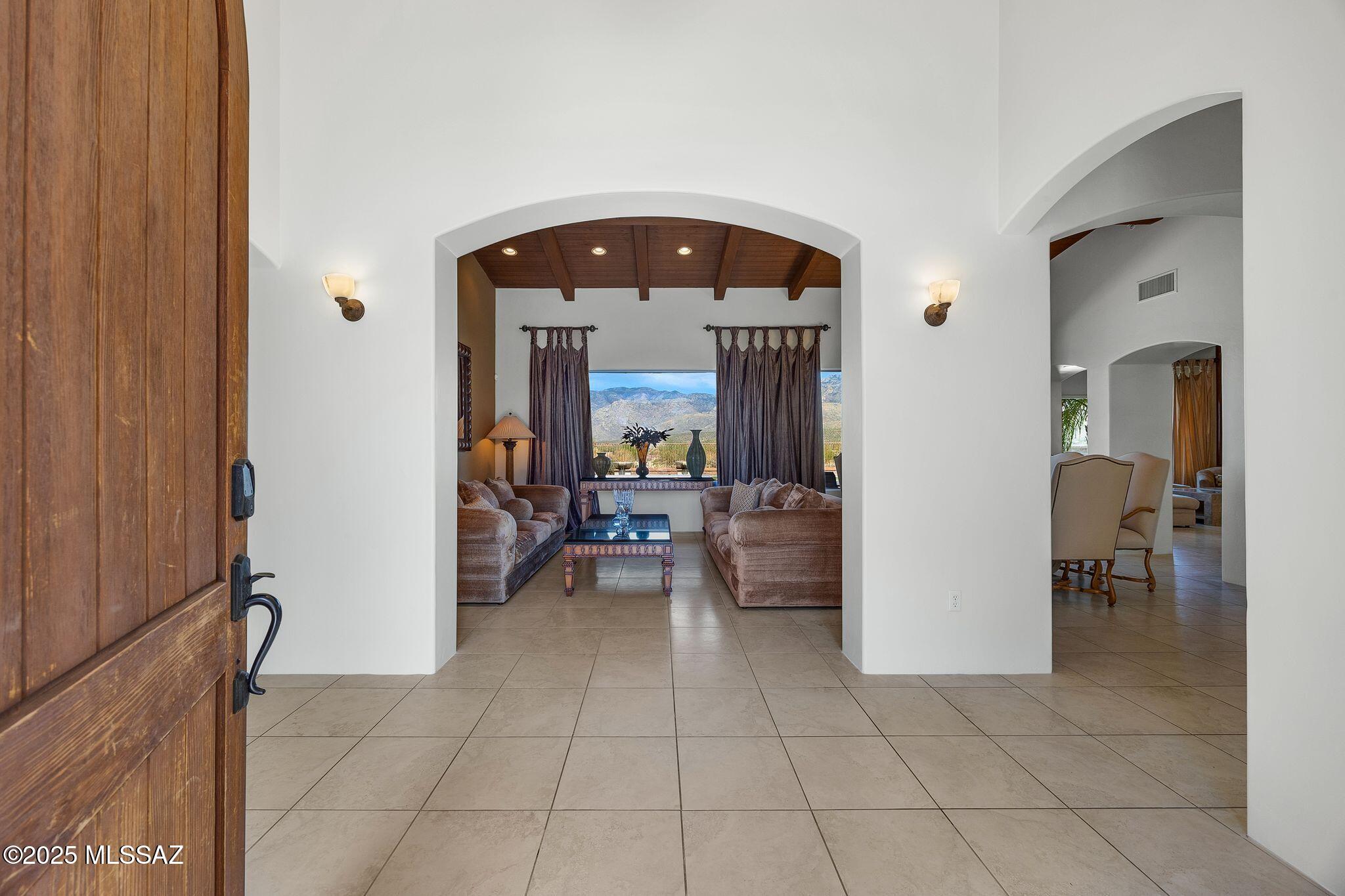 Pusch Ridge Vistas II (1-33) - Residential