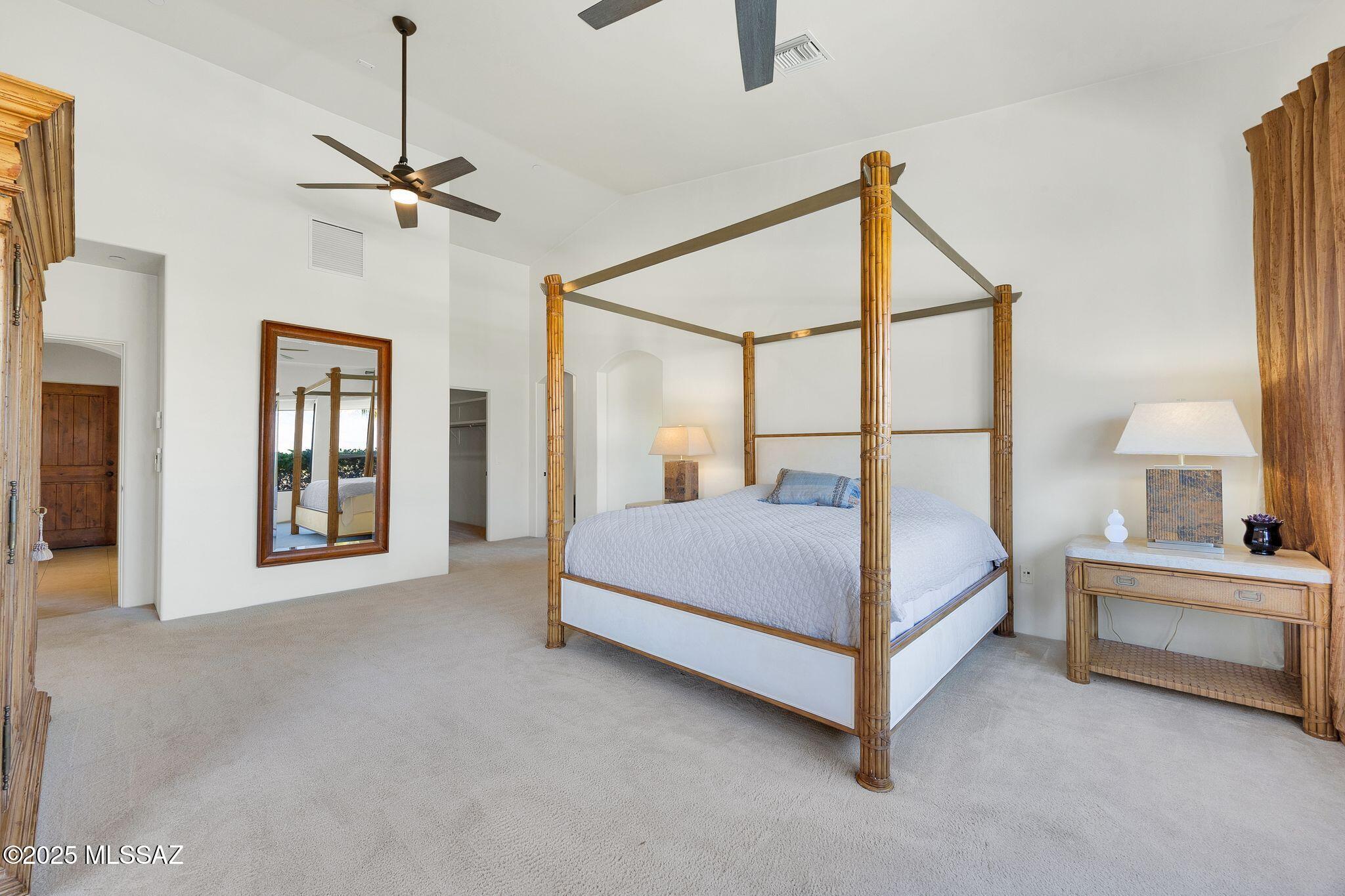Pusch Ridge Vistas II (1-33) - Residential