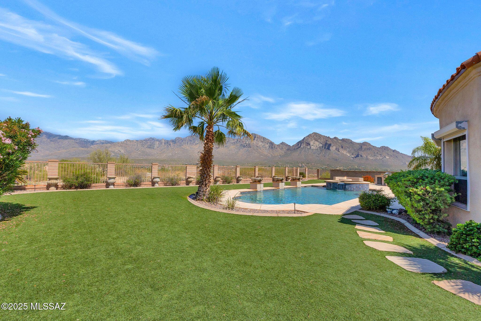 Pusch Ridge Vistas II (1-33) - Residential