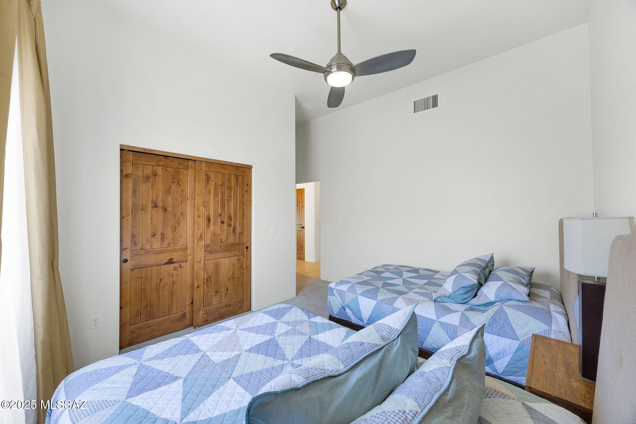 Pusch Ridge Vistas II (1-33) - Residential