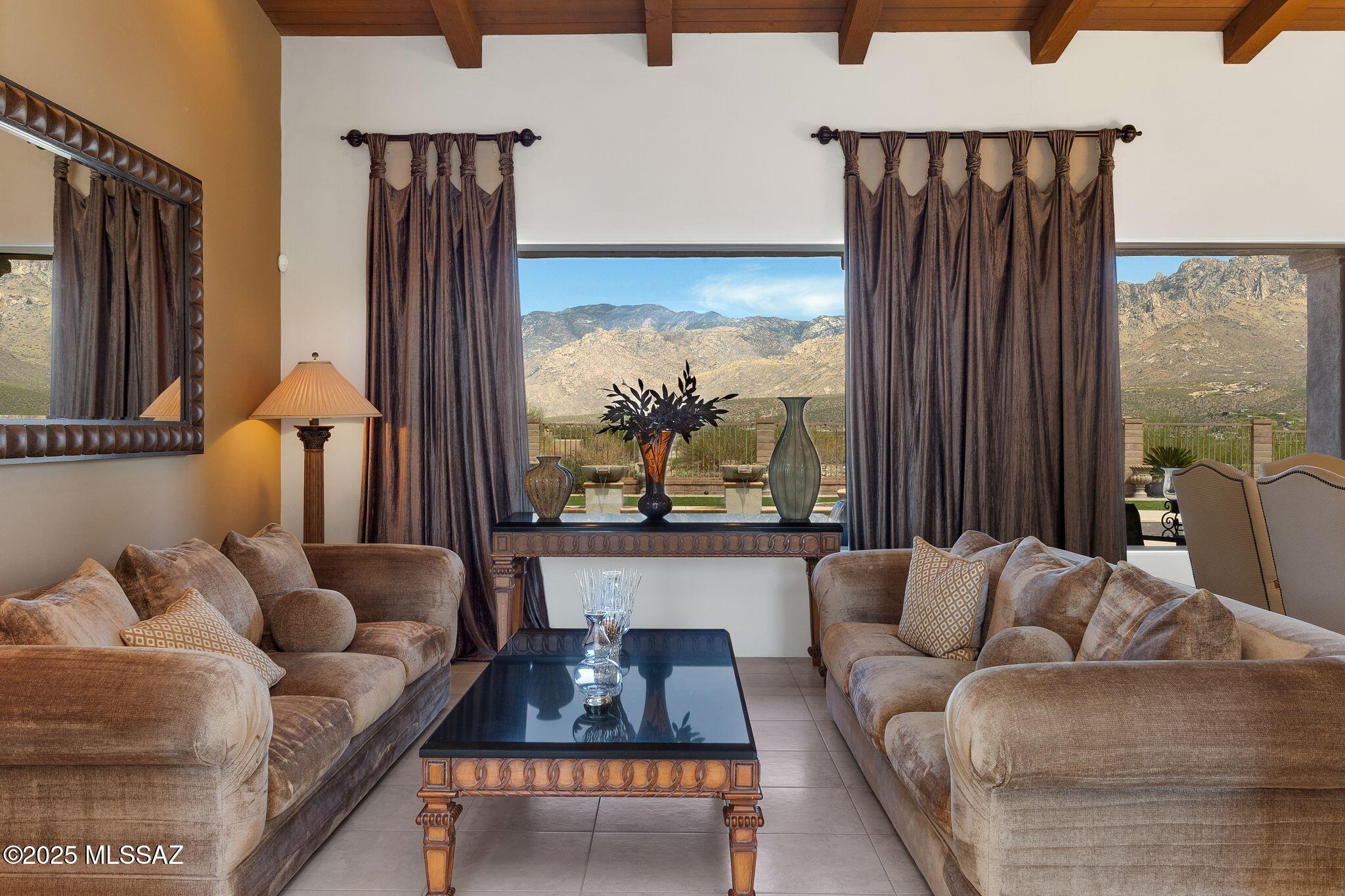 Pusch Ridge Vistas II (1-33) - Residential