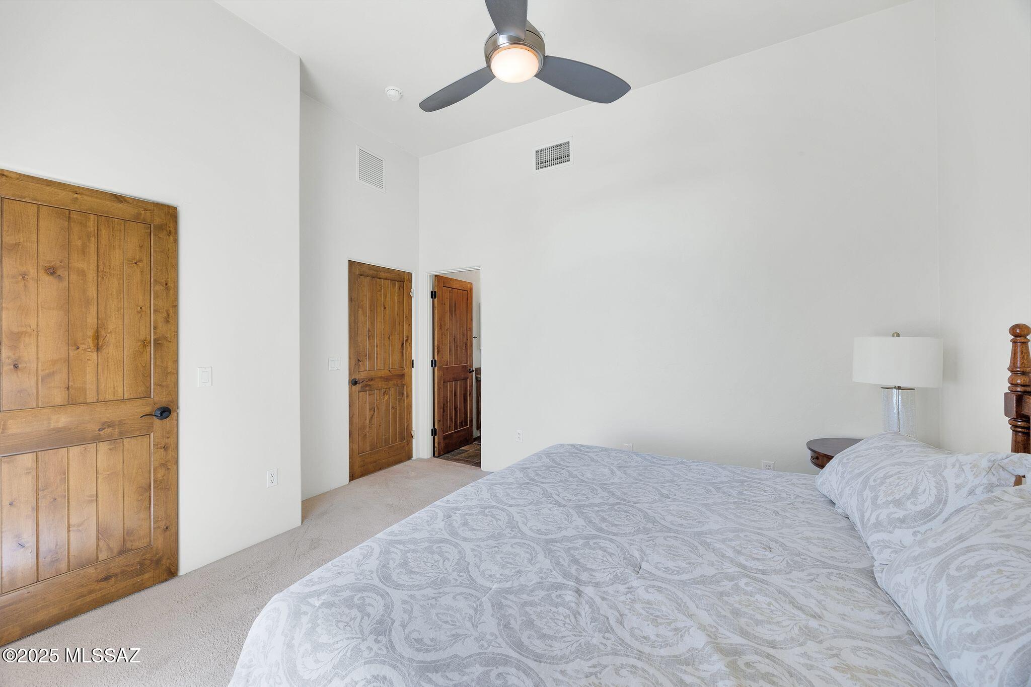 Pusch Ridge Vistas II (1-33) - Residential