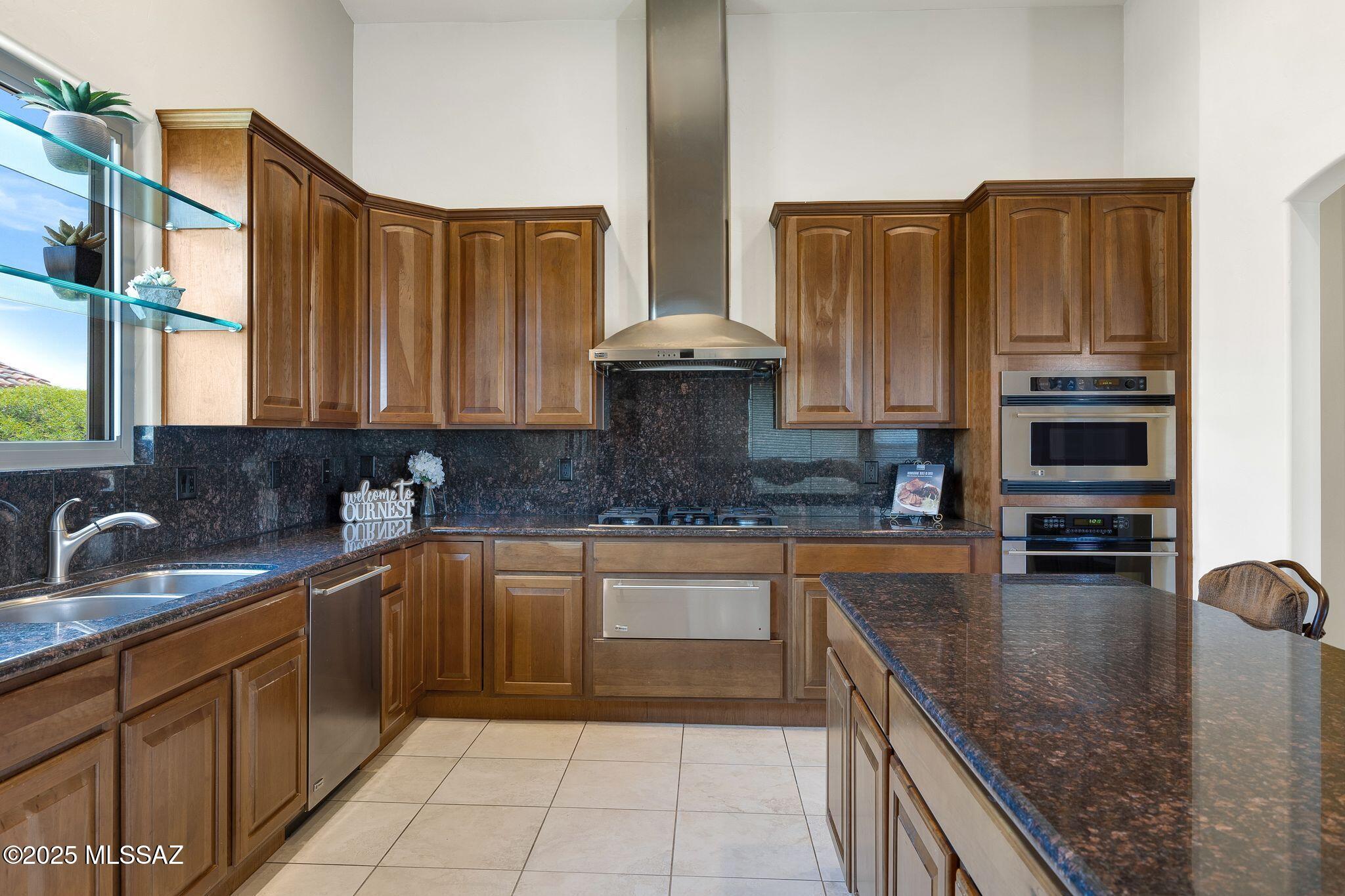 Pusch Ridge Vistas II (1-33) - Residential