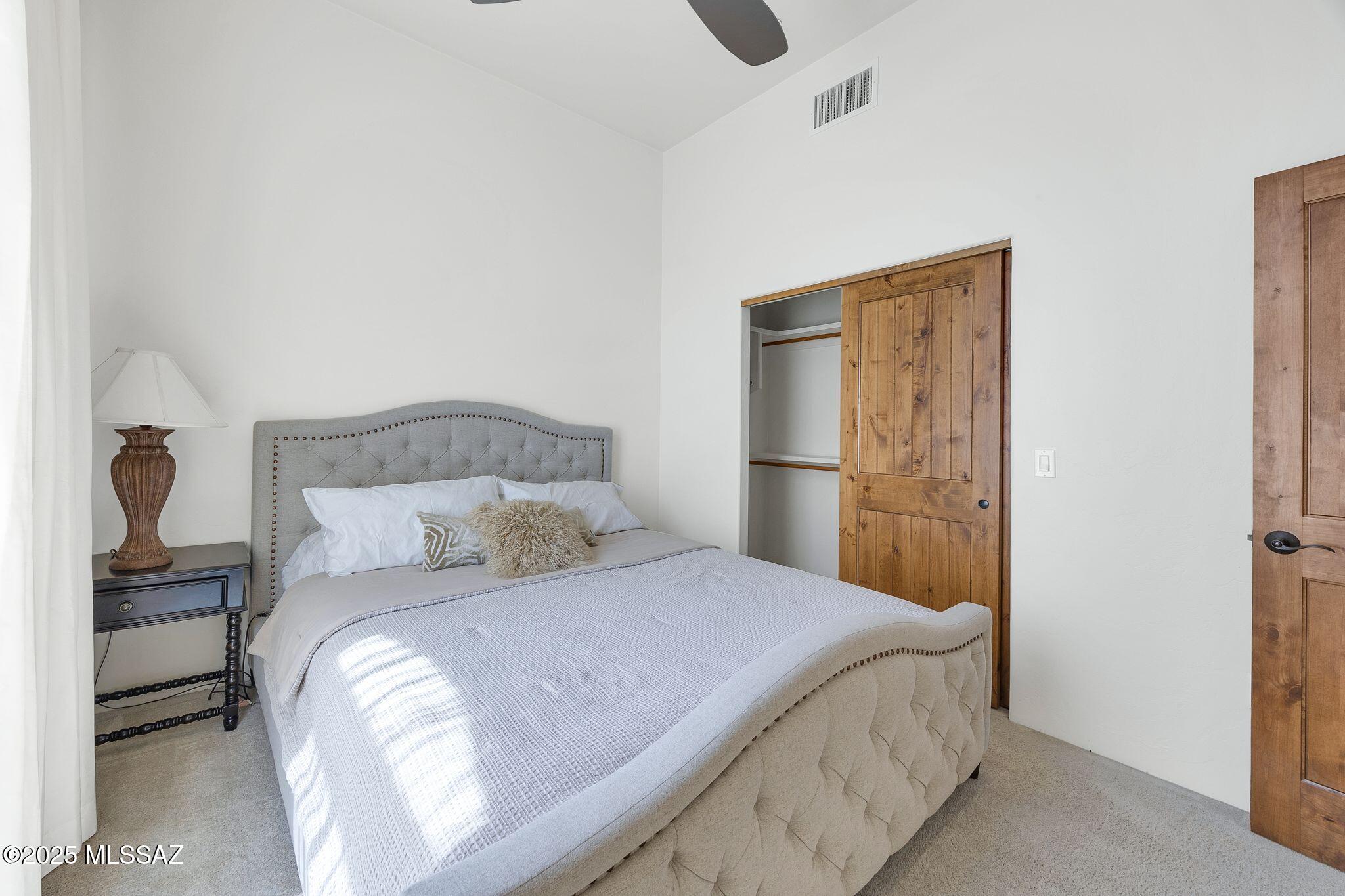 Pusch Ridge Vistas II (1-33) - Residential