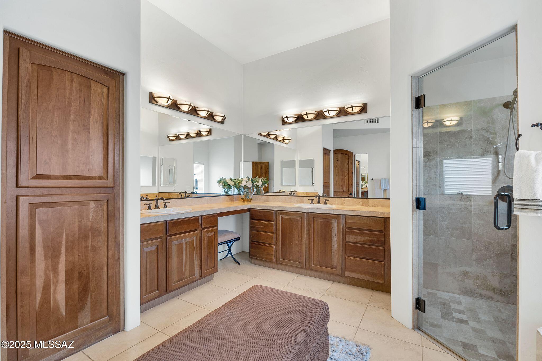 Pusch Ridge Vistas II (1-33) - Residential