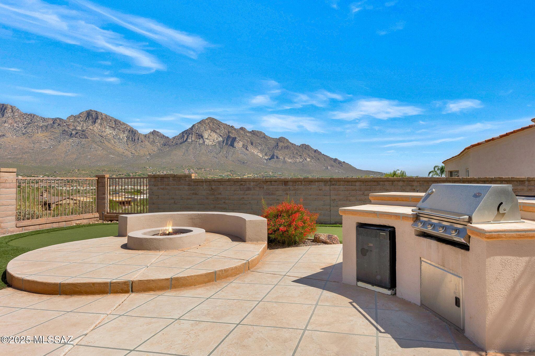 Pusch Ridge Vistas II (1-33) - Residential