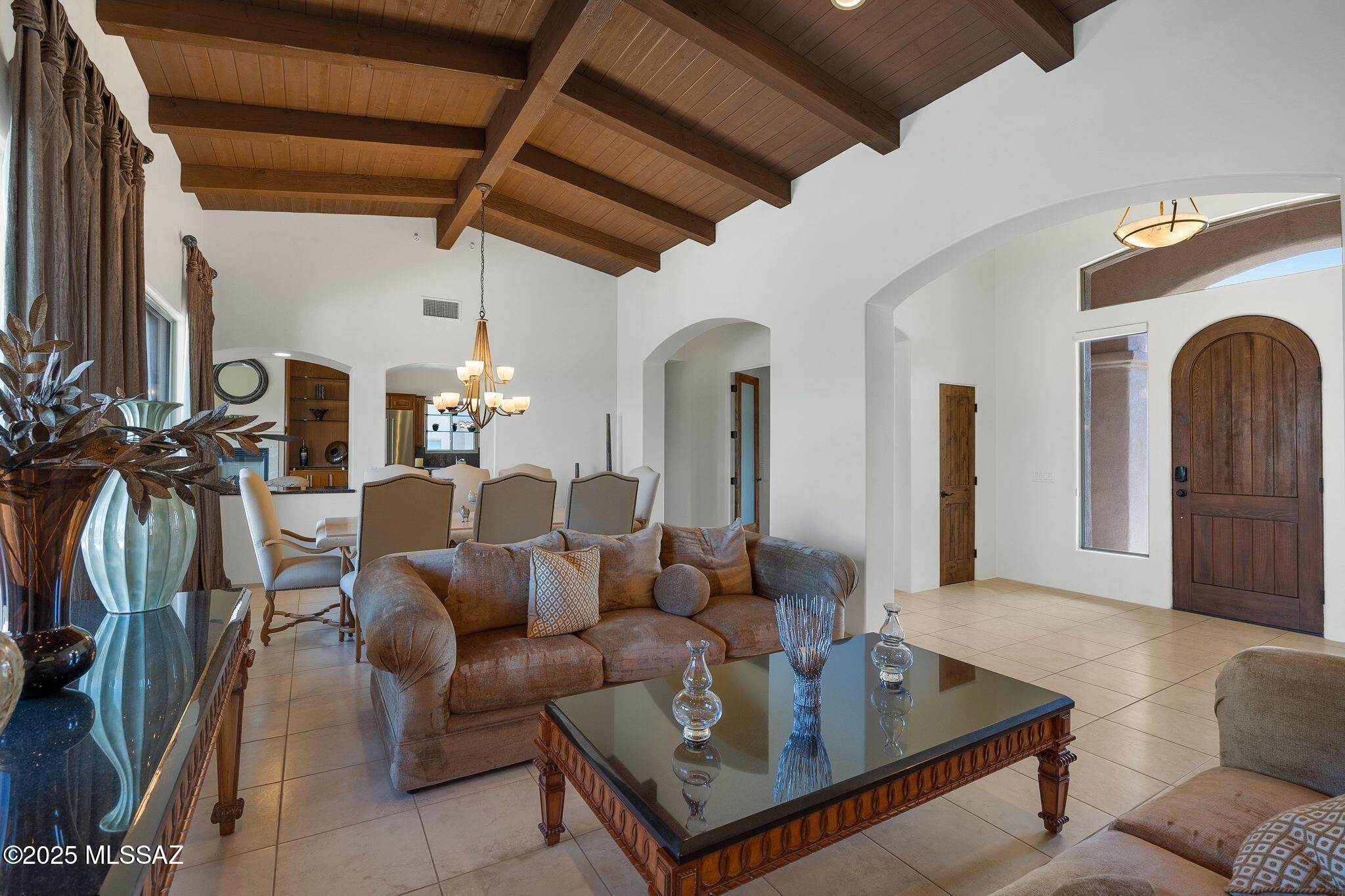 Pusch Ridge Vistas II (1-33) - Residential