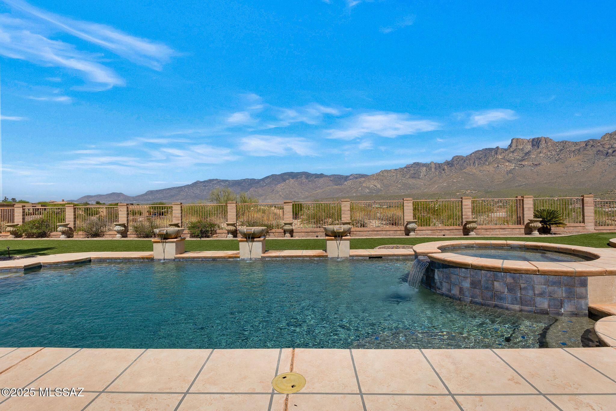 Pusch Ridge Vistas II (1-33) - Residential