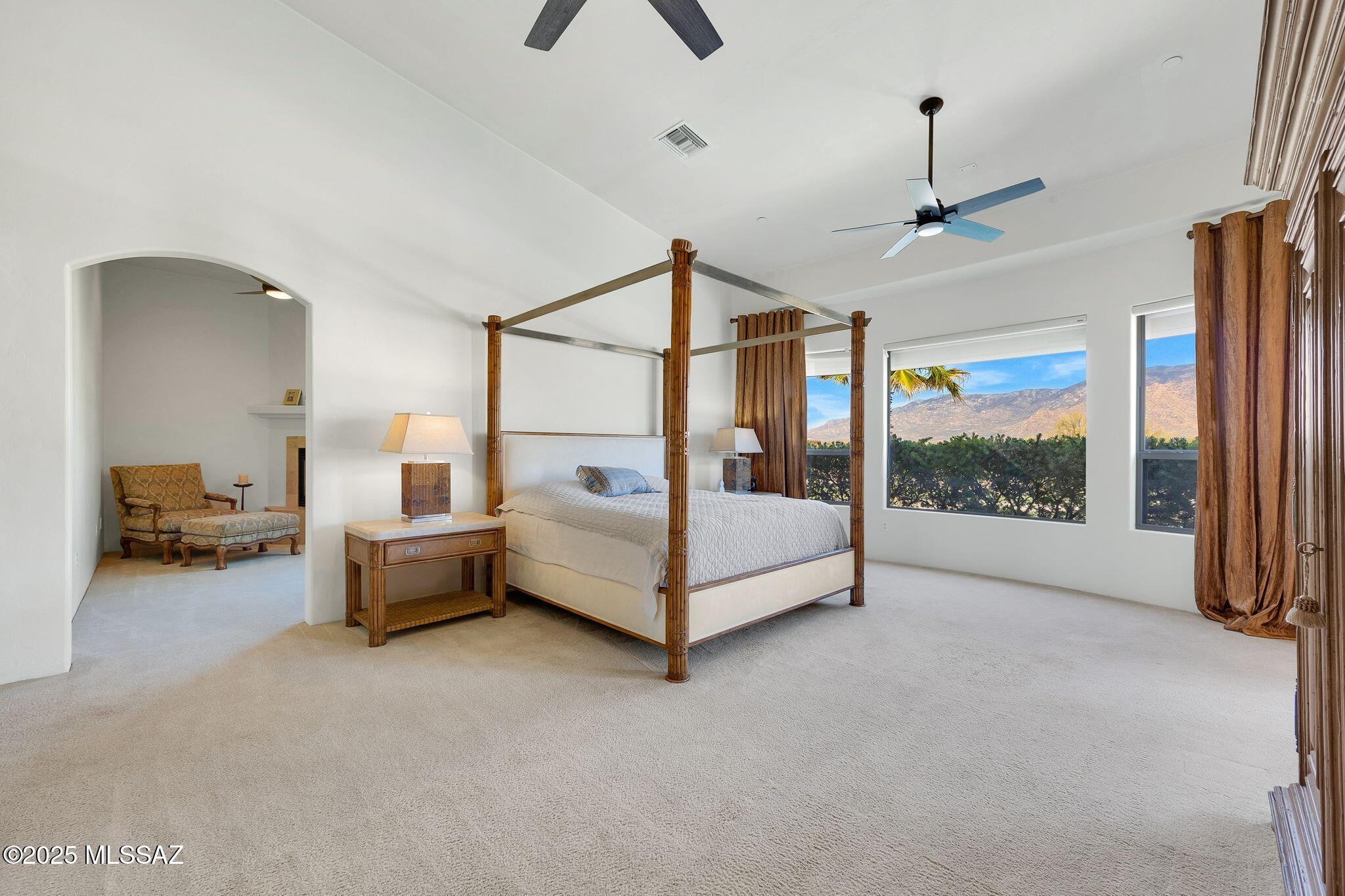Pusch Ridge Vistas II (1-33) - Residential