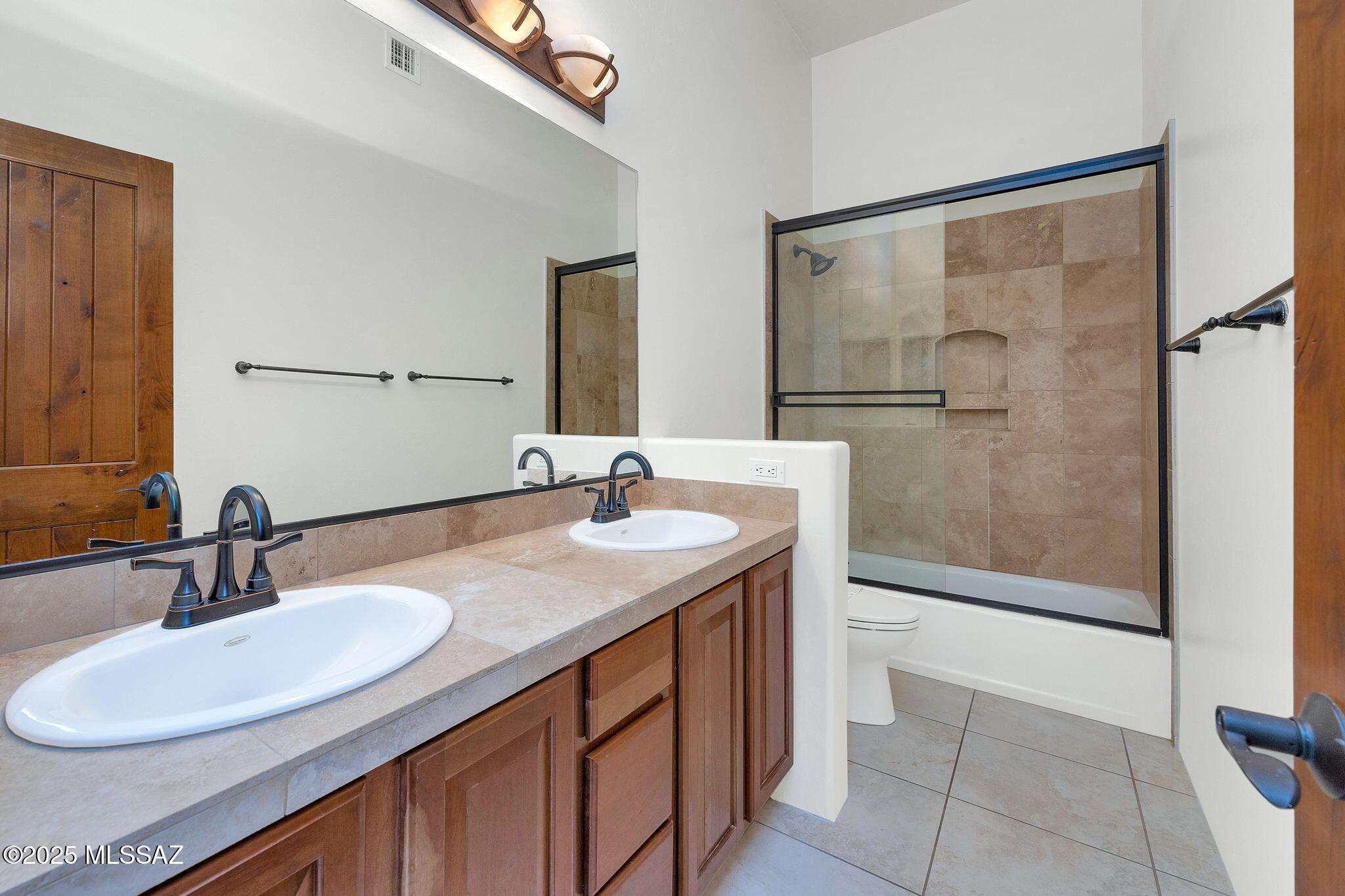 Pusch Ridge Vistas II (1-33) - Residential