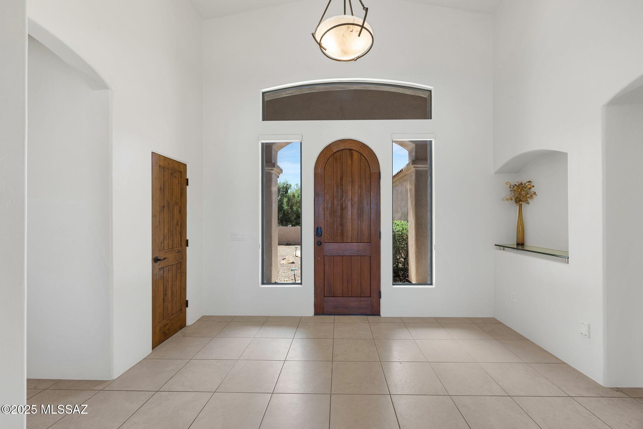 Pusch Ridge Vistas II (1-33) - Residential