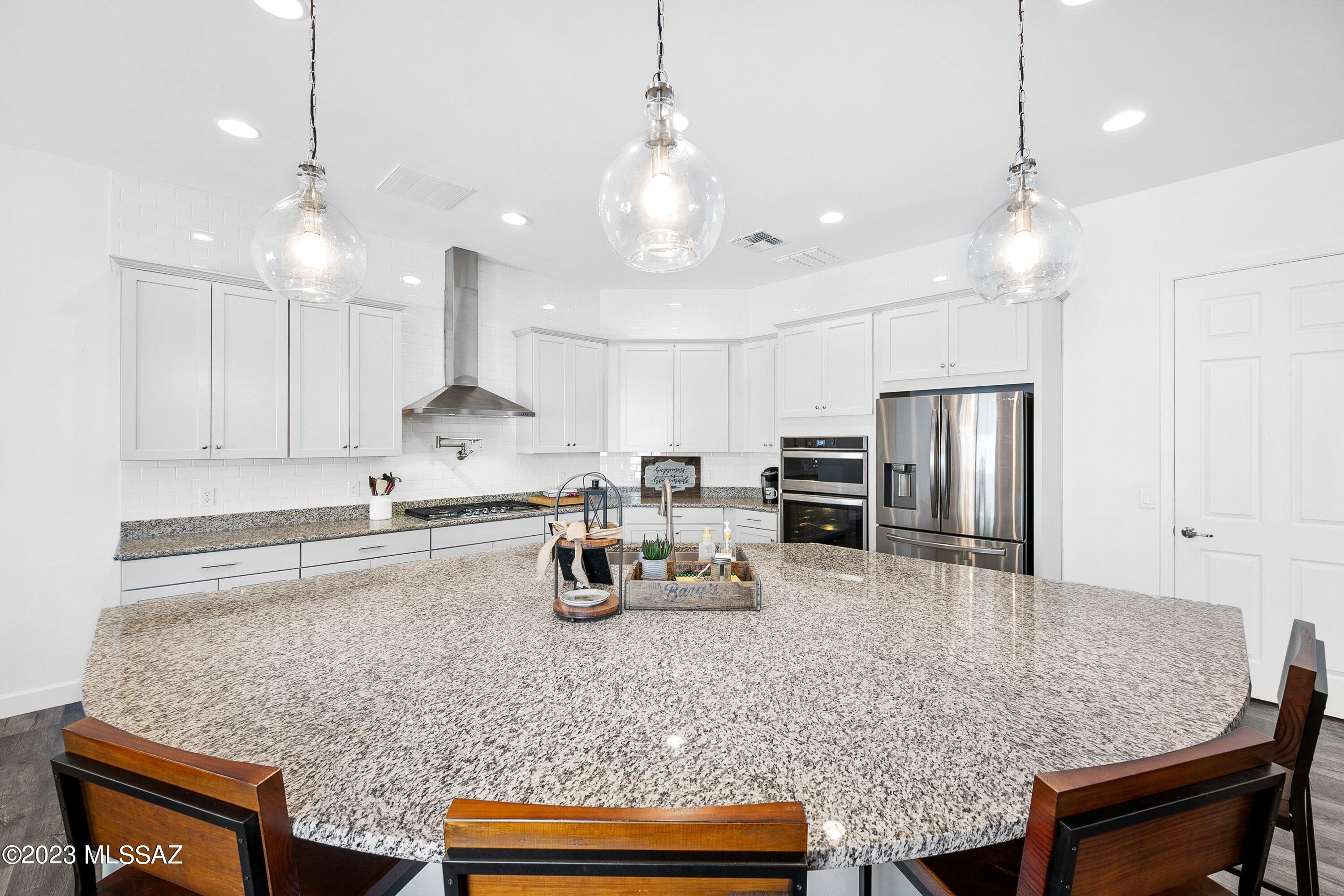 Alterra At Vistoso Trails - Residential
