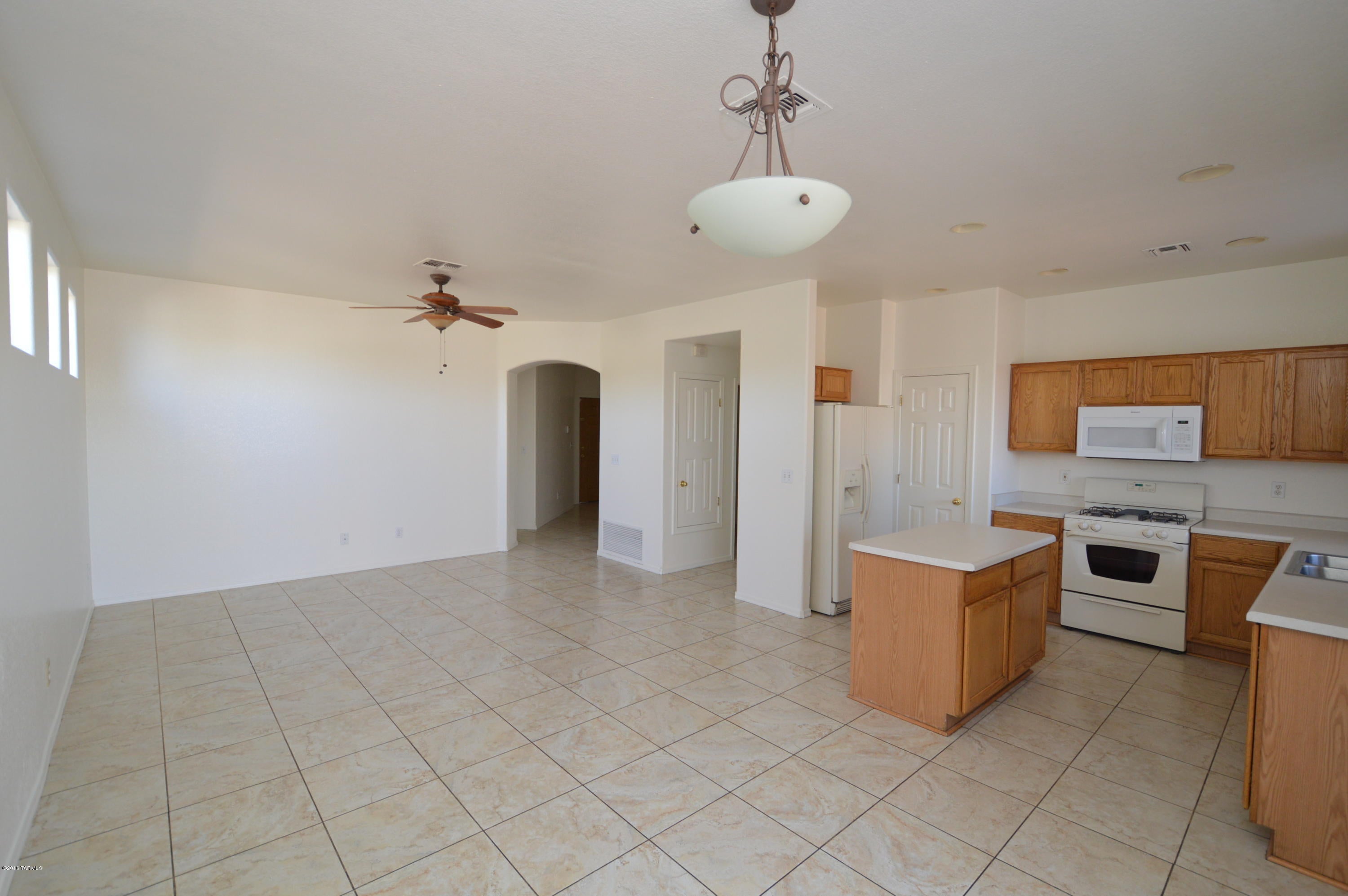 Desert Cove Estates (1-41) - Residential Lease