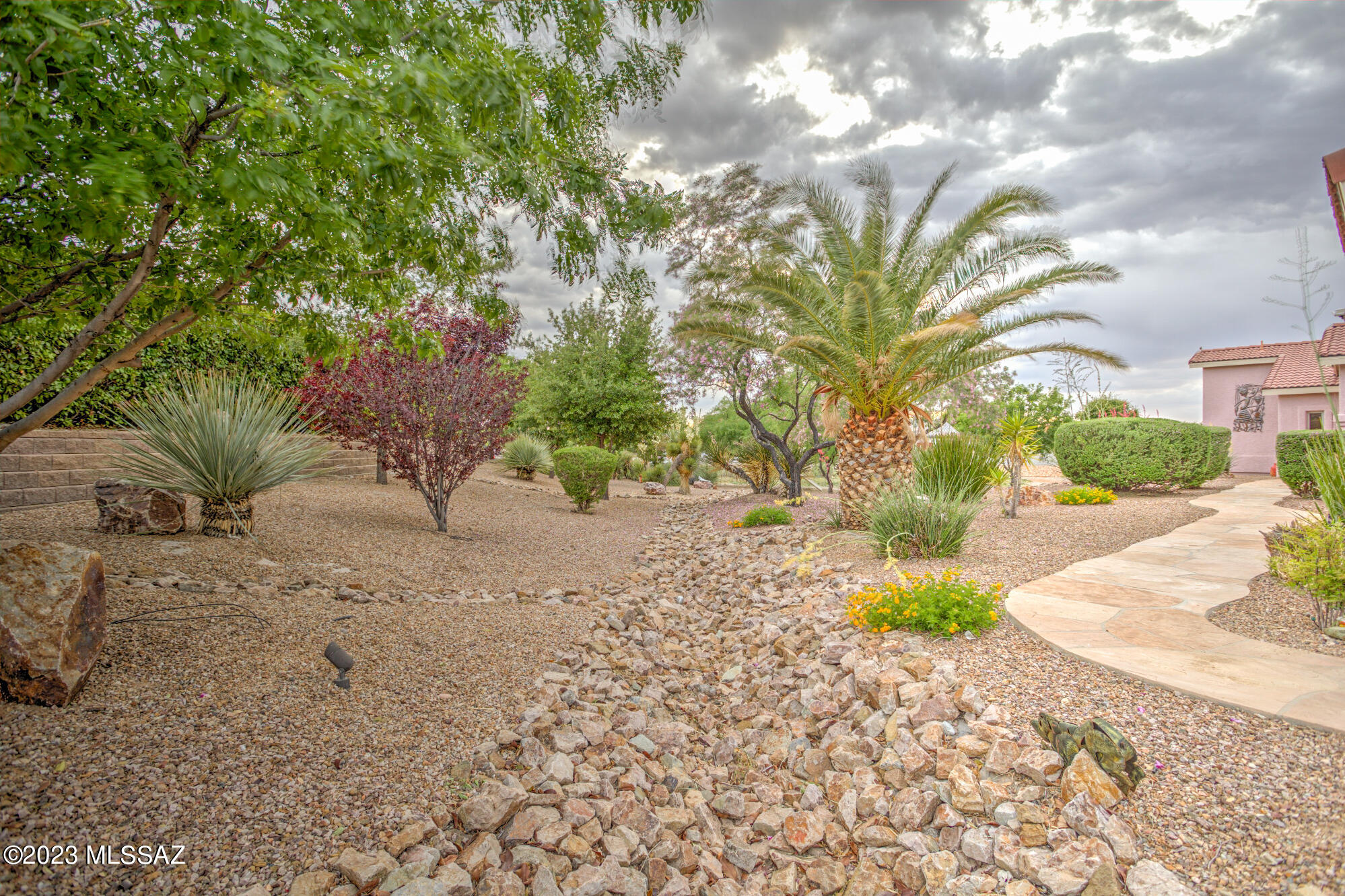 New Tucson Unit NO. 30 - Residential