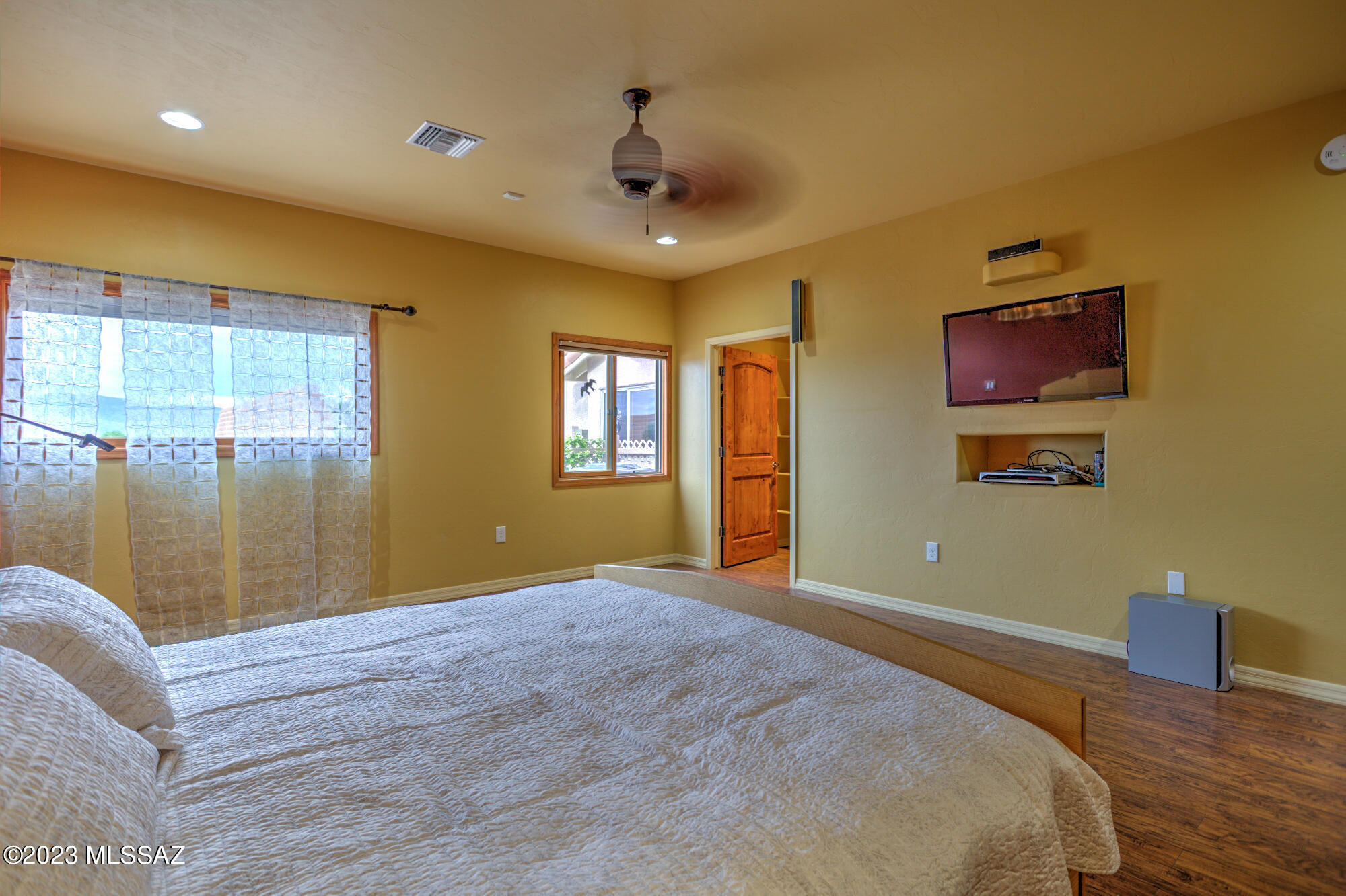 New Tucson Unit NO. 30 - Residential