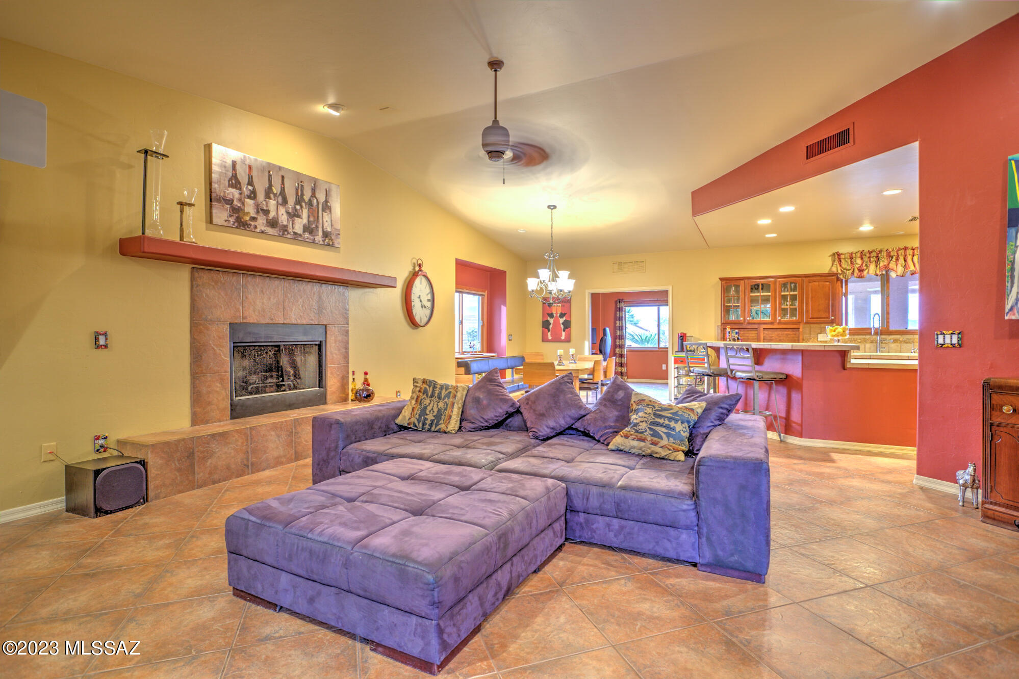 New Tucson Unit NO. 30 - Residential