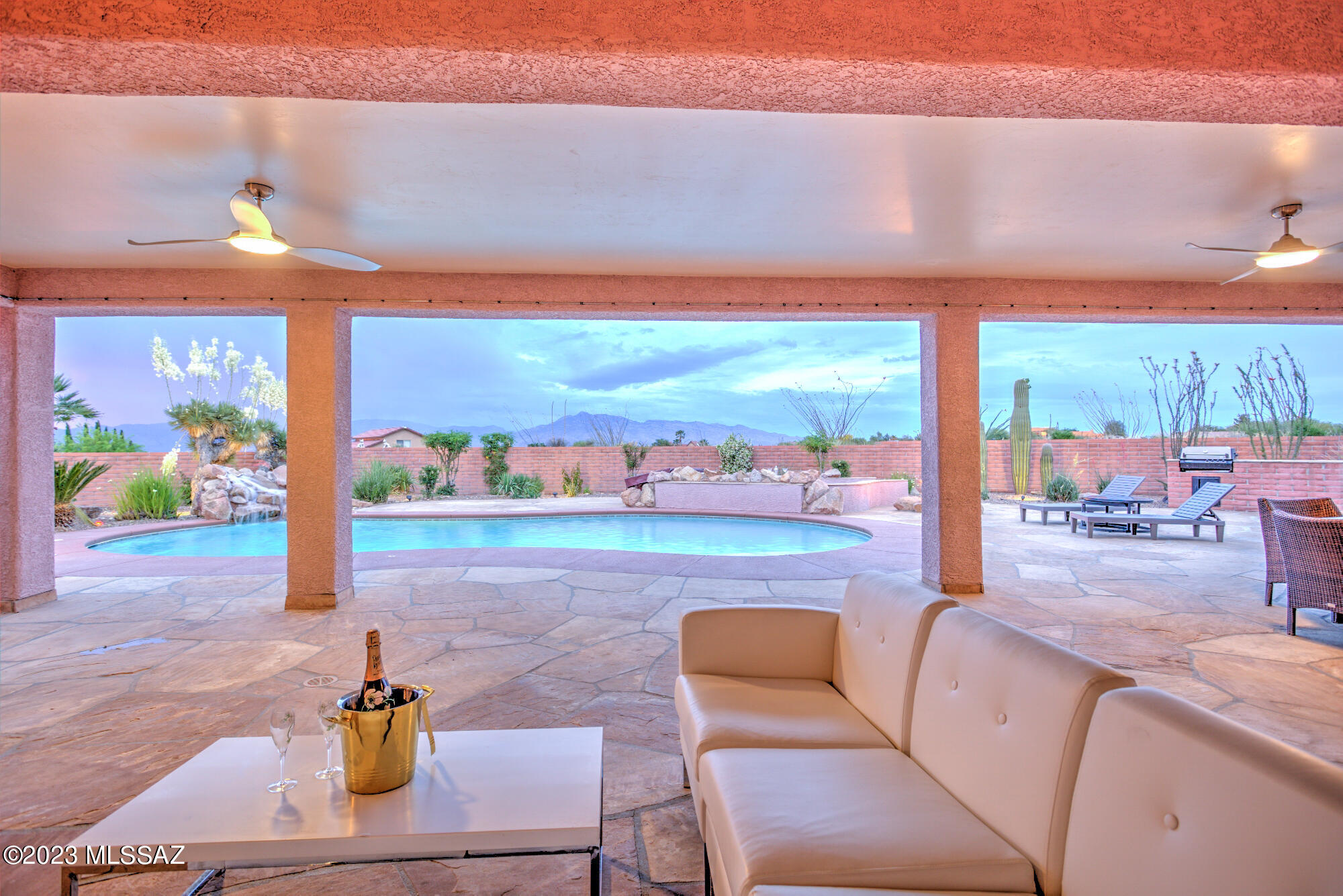 New Tucson Unit NO. 30 - Residential