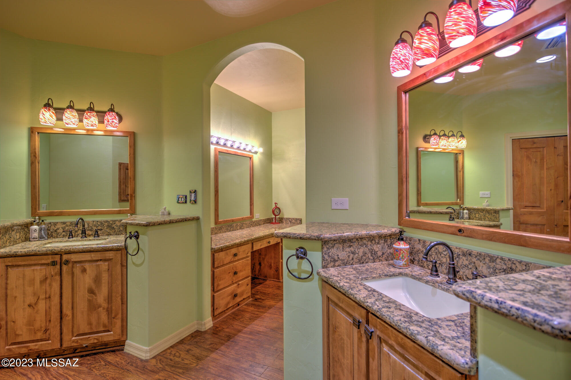 New Tucson Unit NO. 30 - Residential