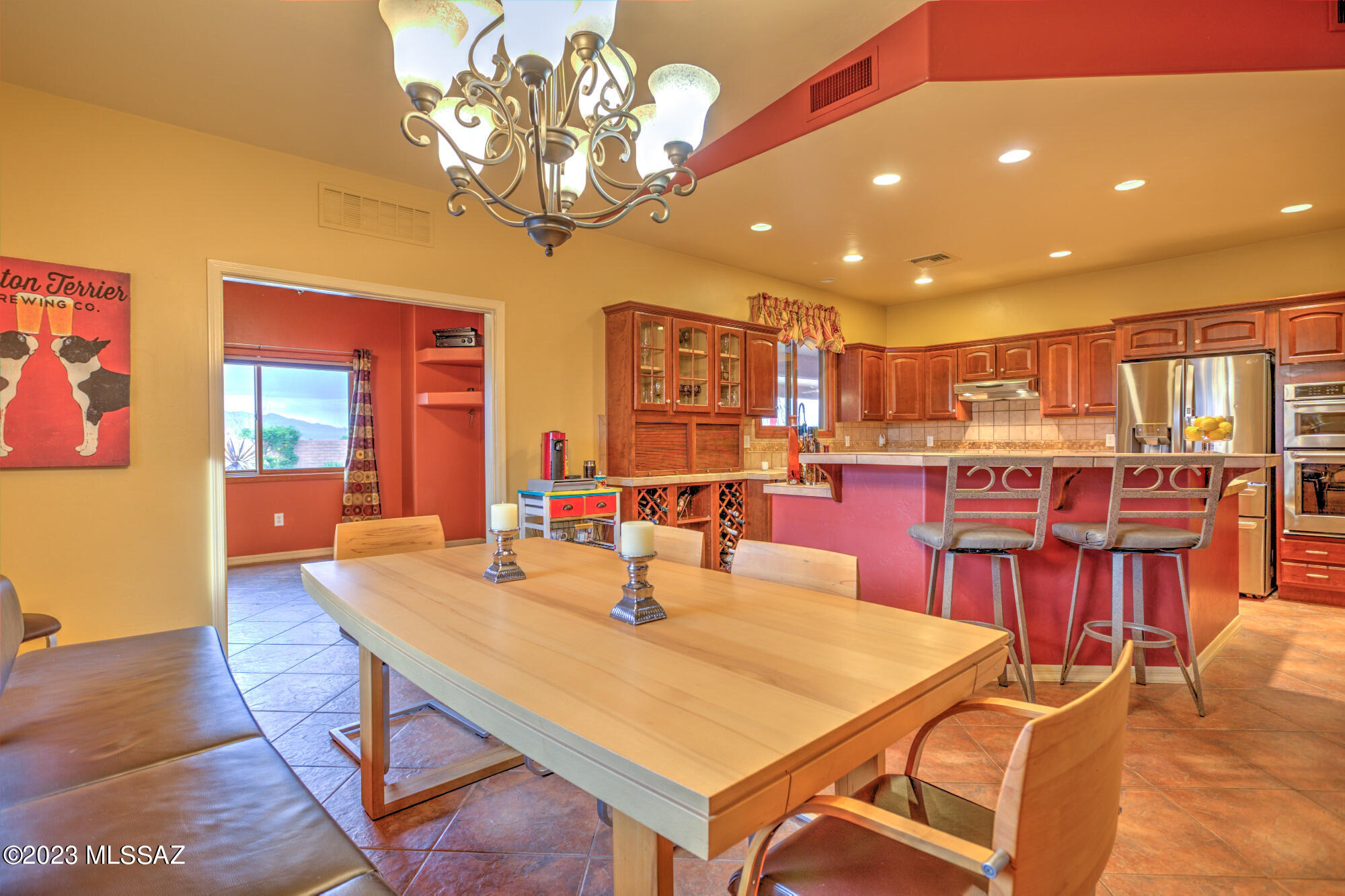 New Tucson Unit NO. 30 - Residential