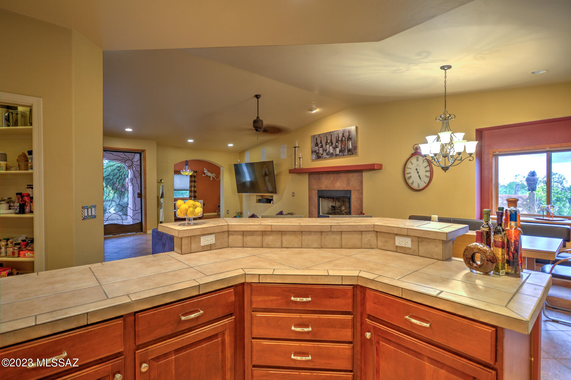 New Tucson Unit NO. 30 - Residential
