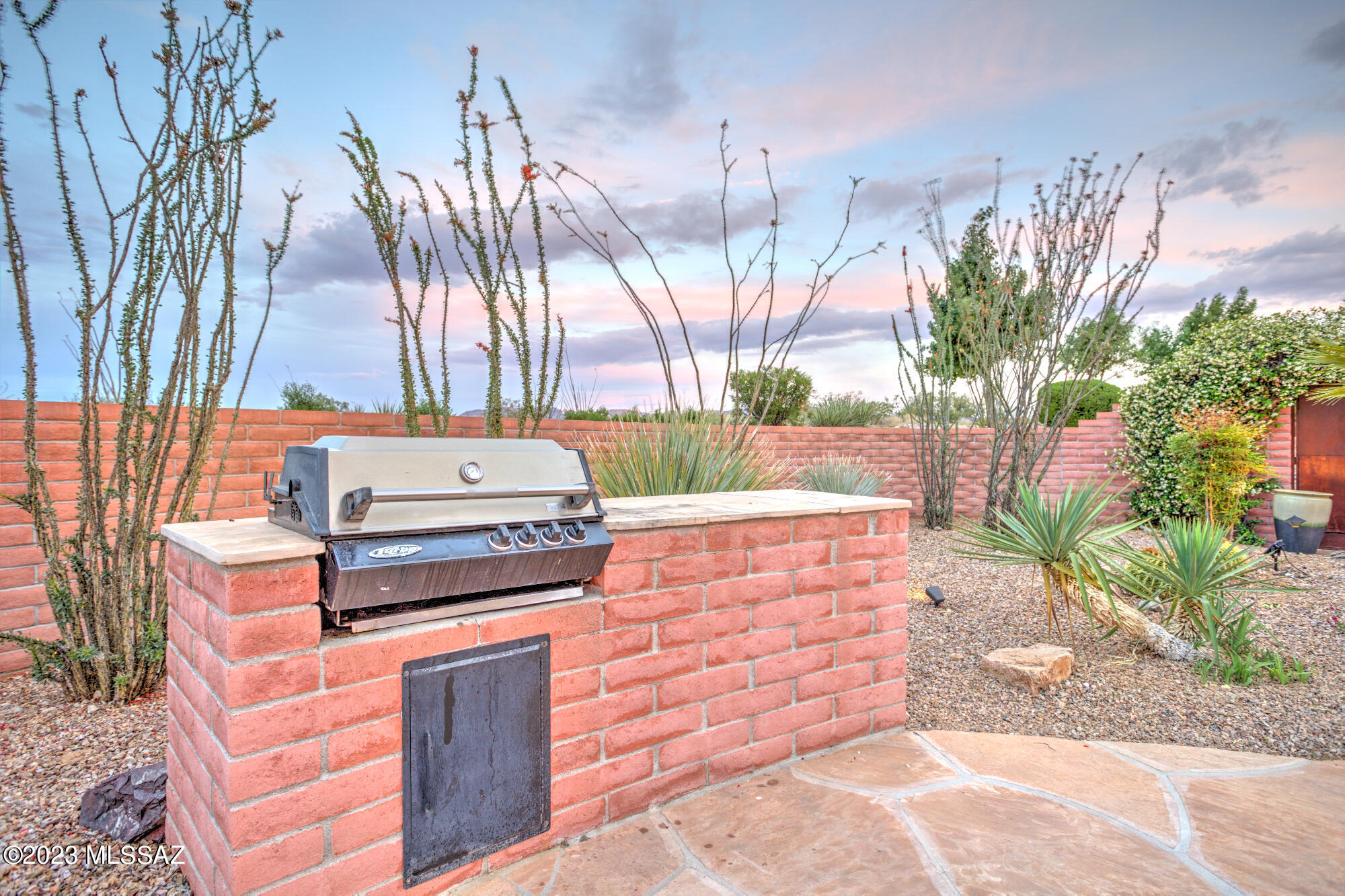 New Tucson Unit NO. 30 - Residential