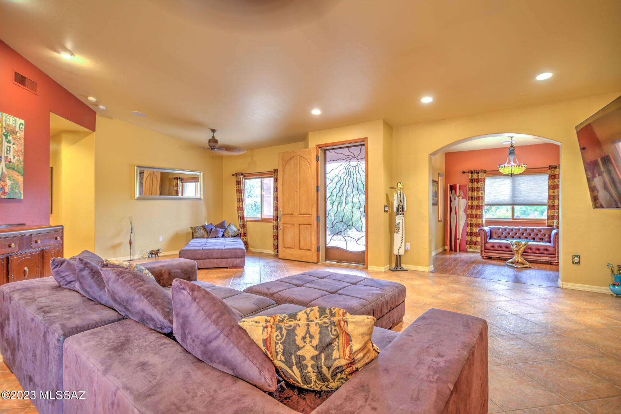 New Tucson Unit NO. 30 - Residential