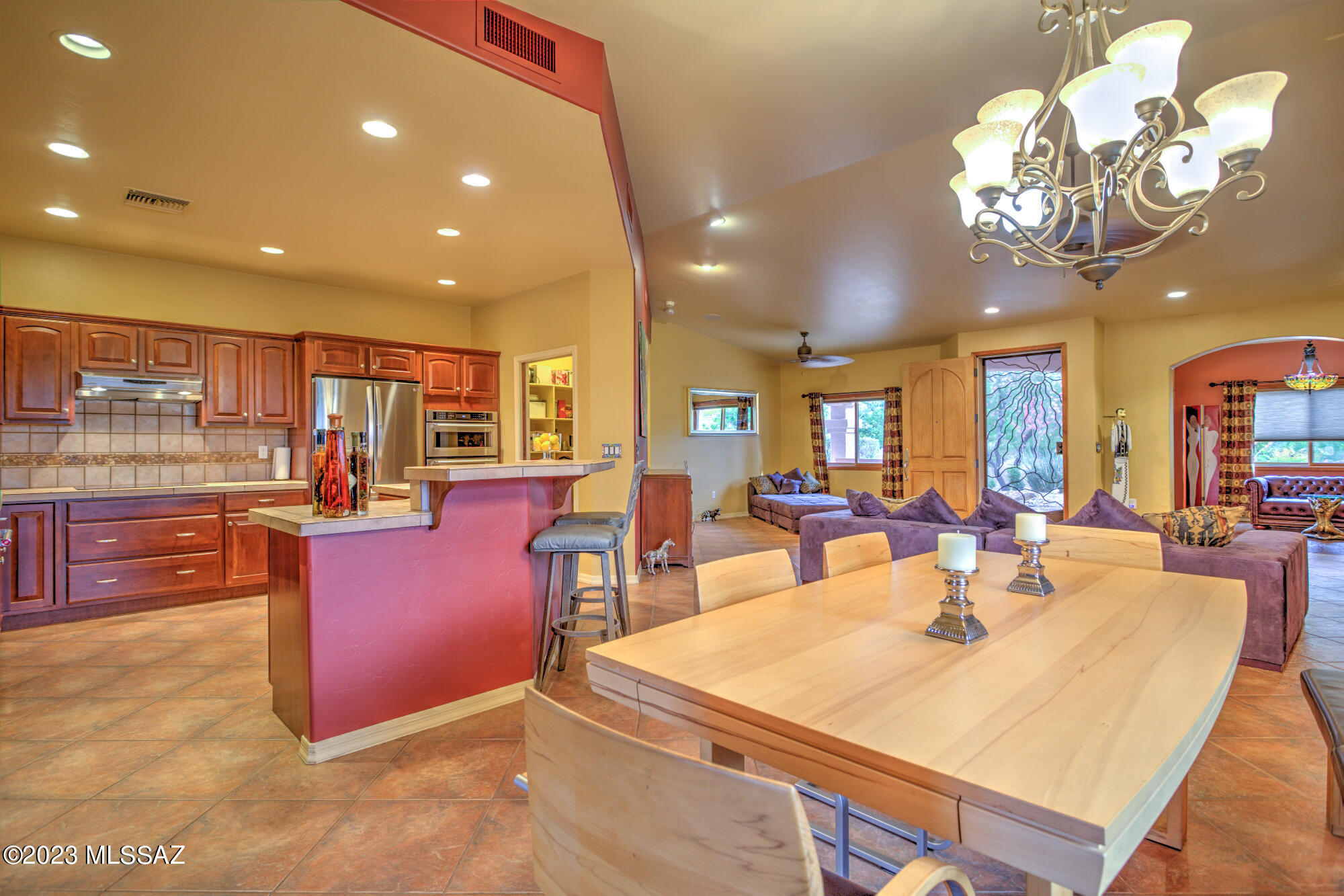 New Tucson Unit NO. 30 - Residential