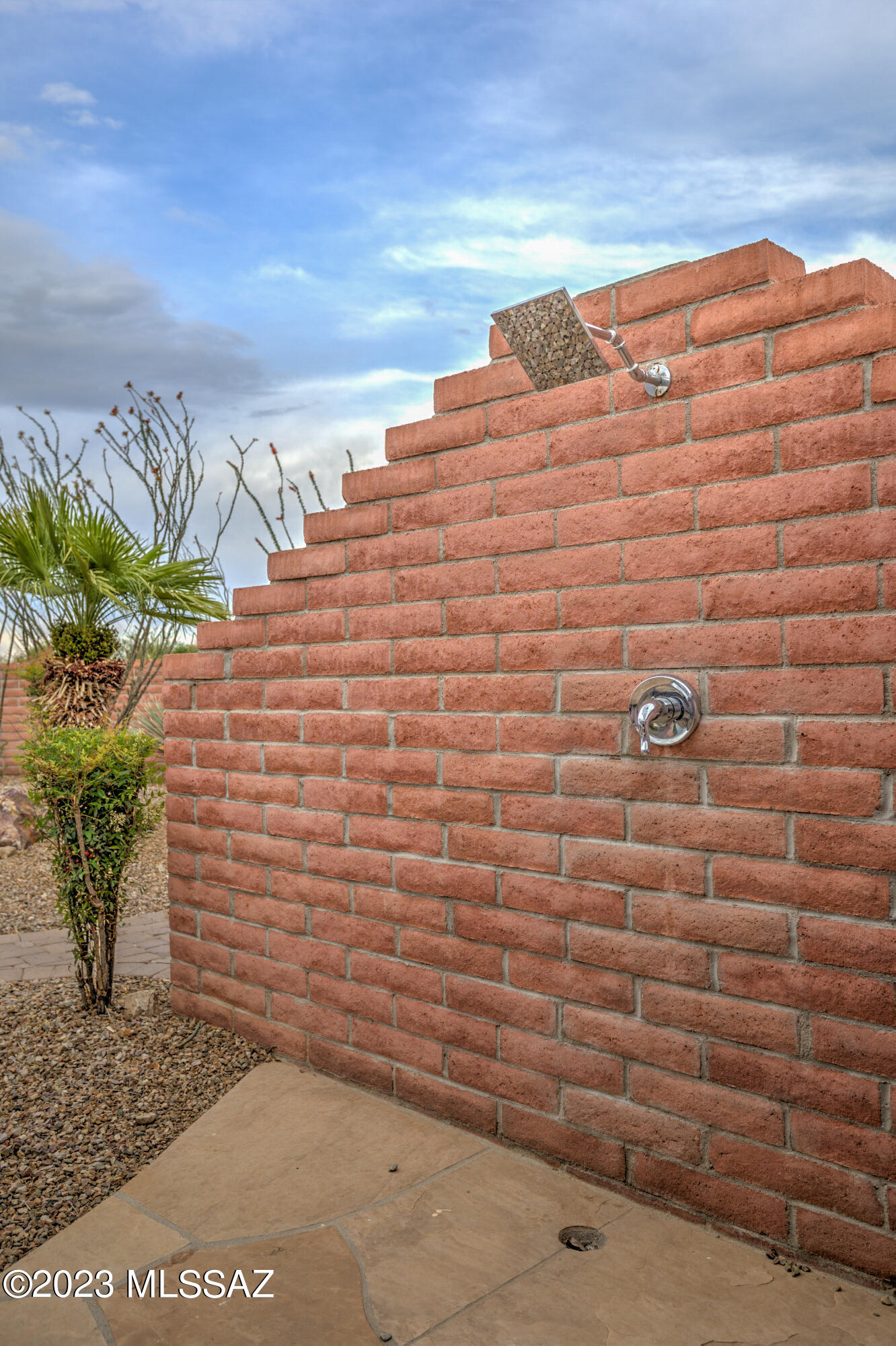 New Tucson Unit NO. 30 - Residential