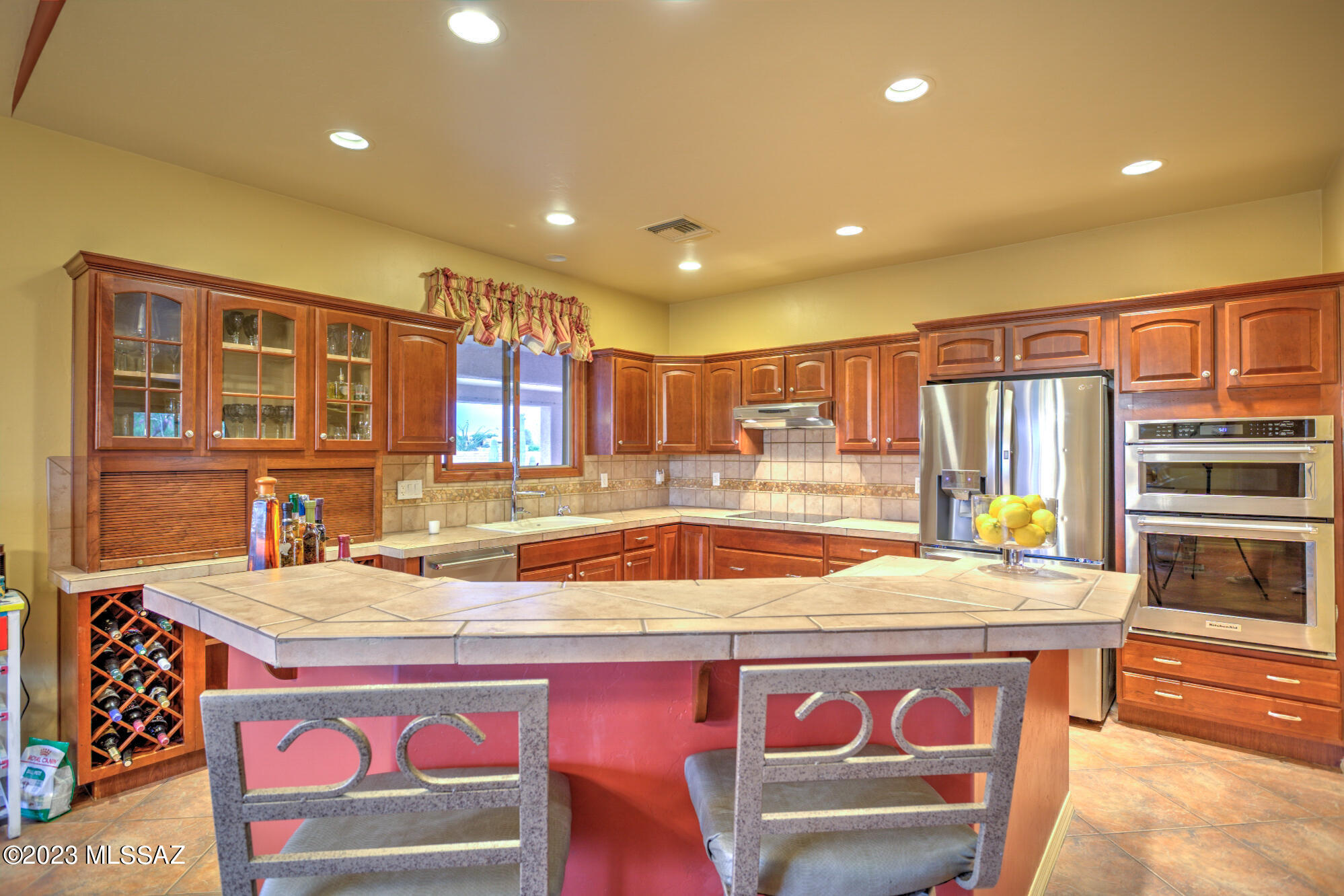 New Tucson Unit NO. 30 - Residential