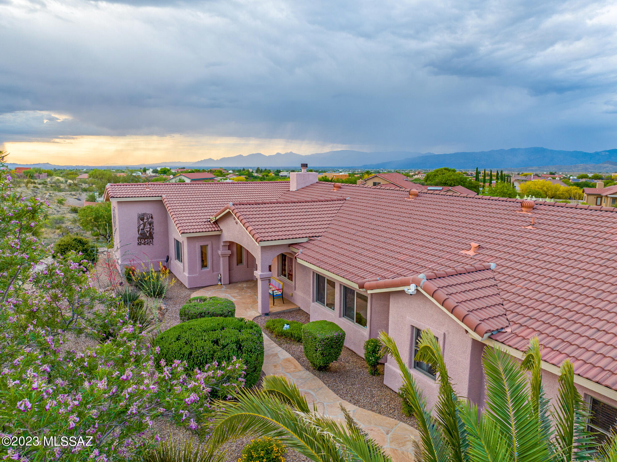 New Tucson Unit NO. 30 - Residential