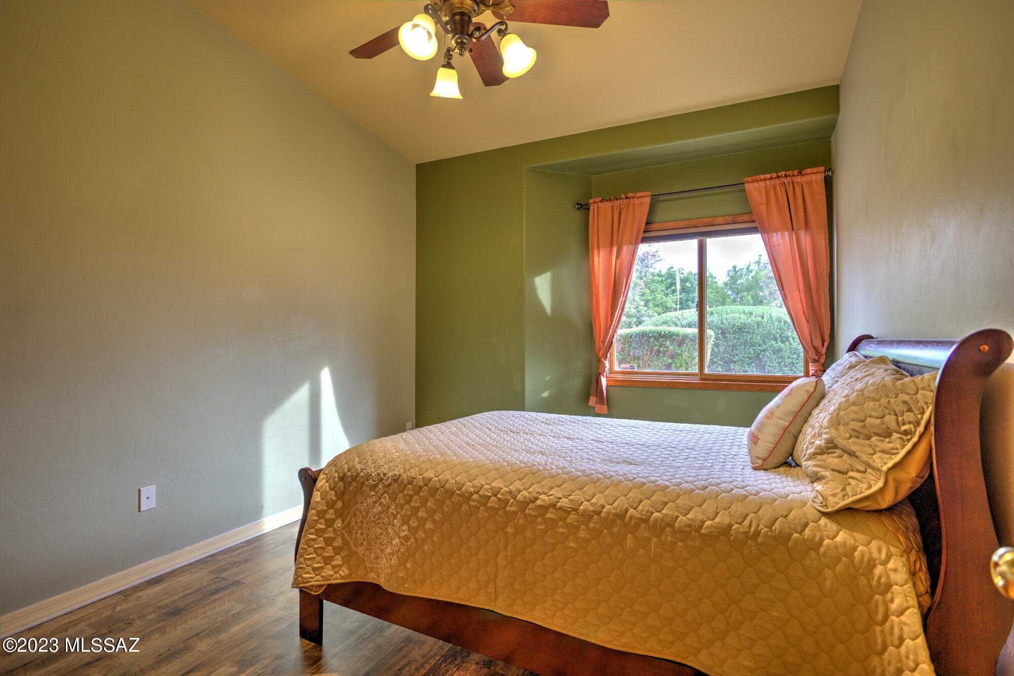 New Tucson Unit NO. 30 - Residential