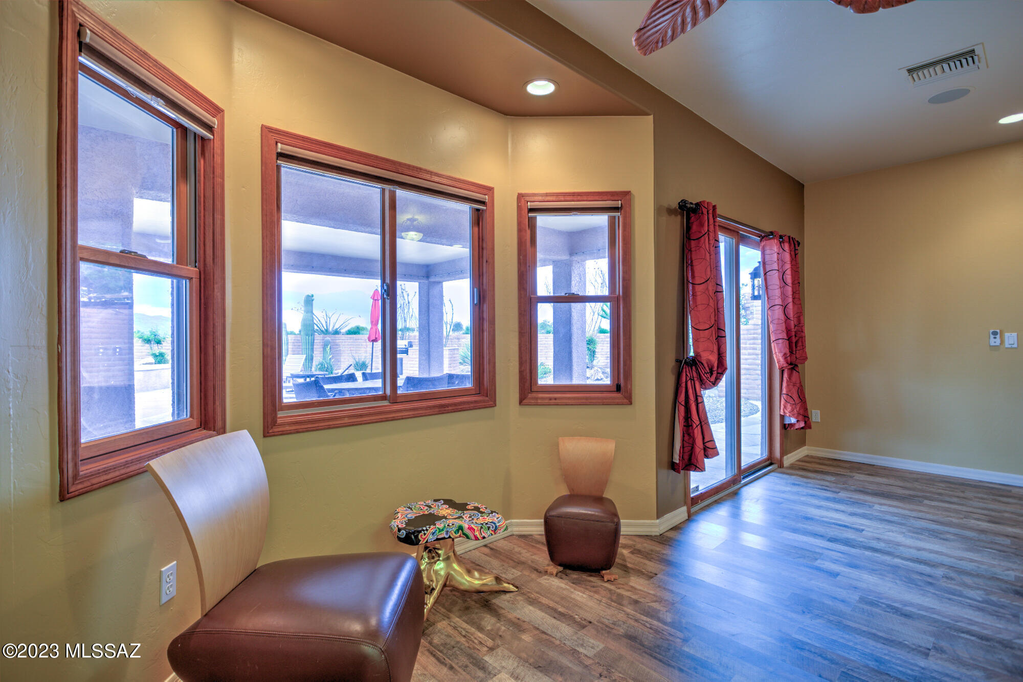 New Tucson Unit NO. 30 - Residential