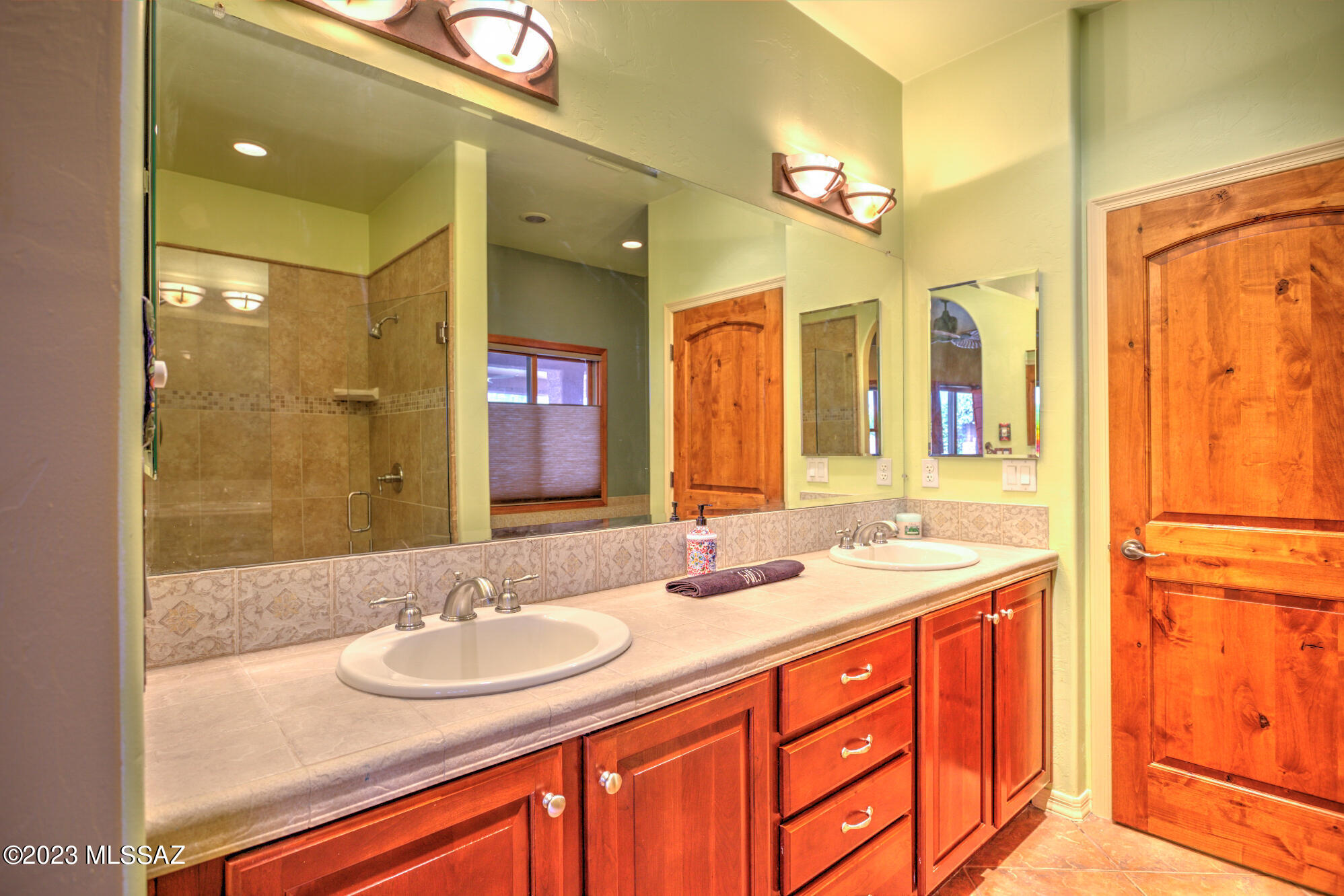 New Tucson Unit NO. 30 - Residential