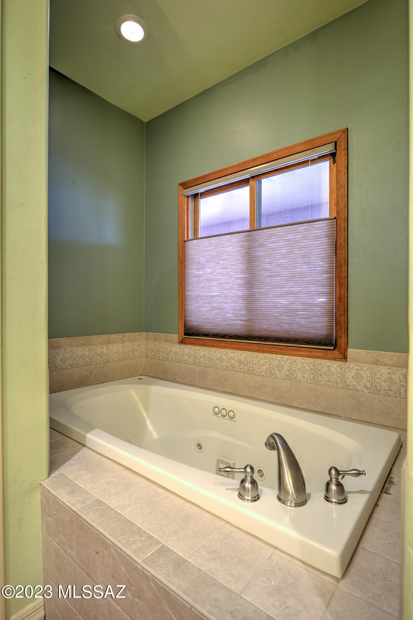 New Tucson Unit NO. 30 - Residential