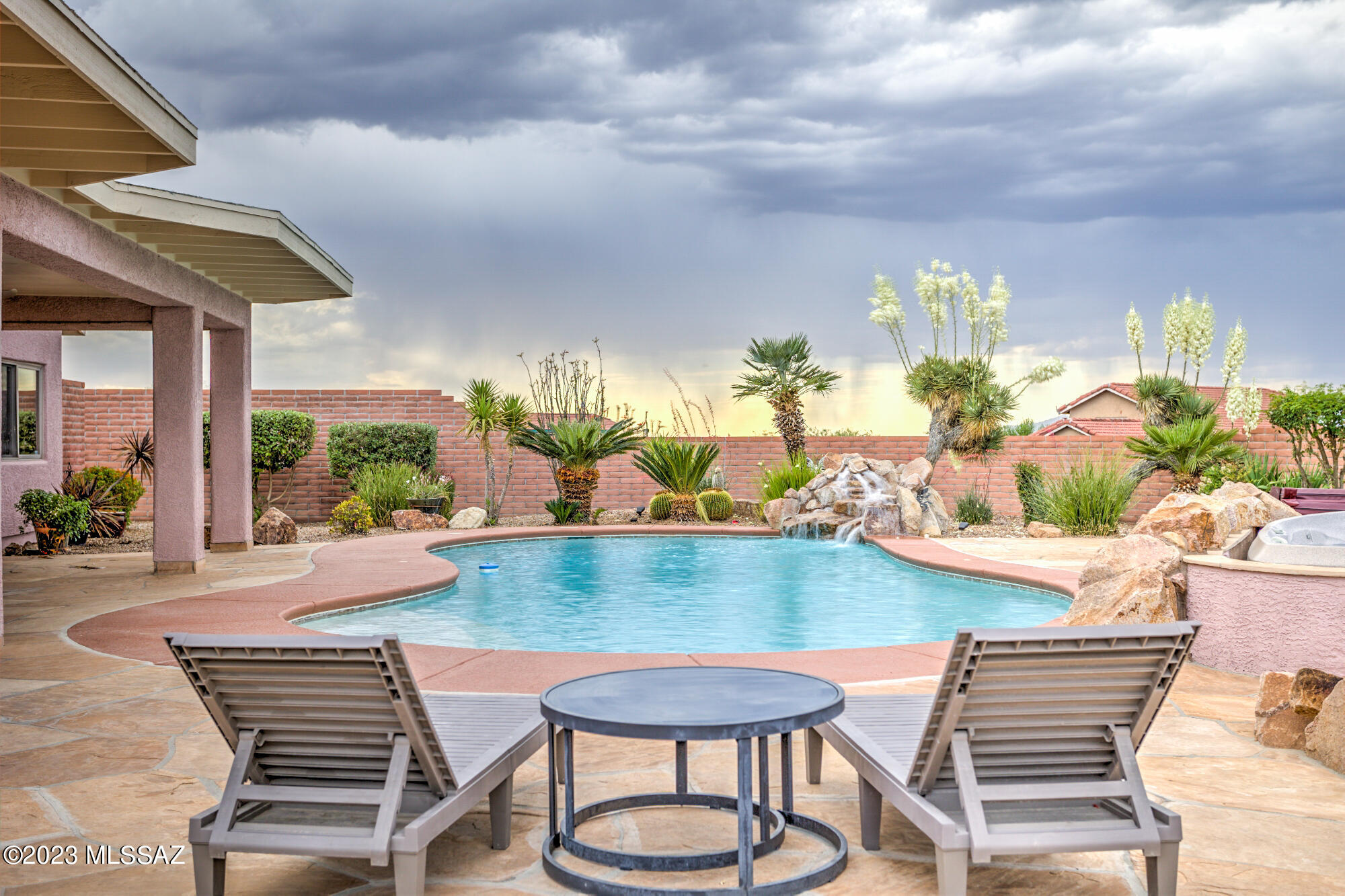 New Tucson Unit NO. 30 - Residential