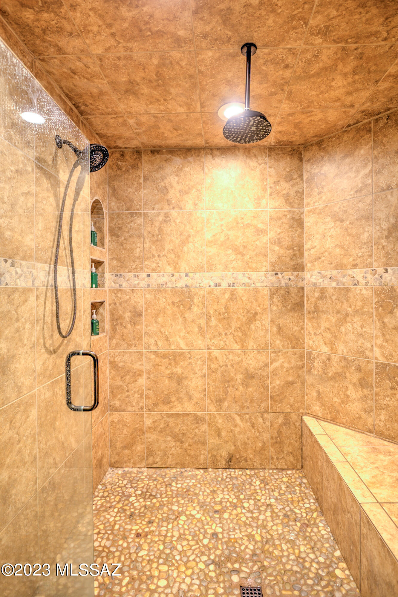New Tucson Unit NO. 30 - Residential