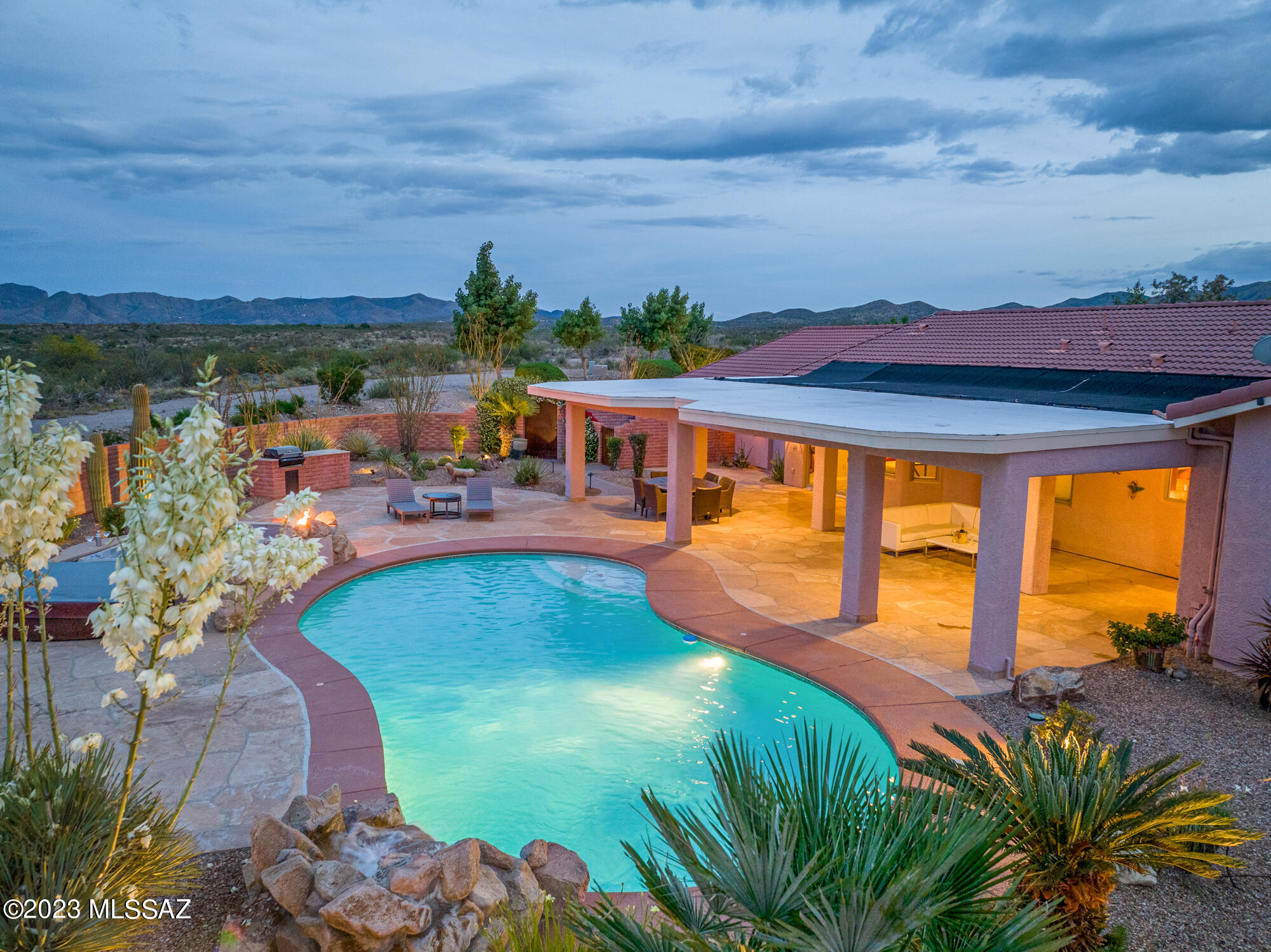New Tucson Unit NO. 30 - Residential