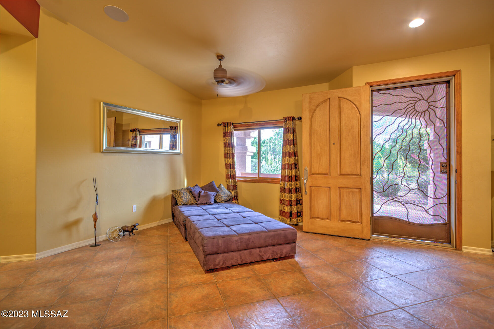 New Tucson Unit NO. 30 - Residential