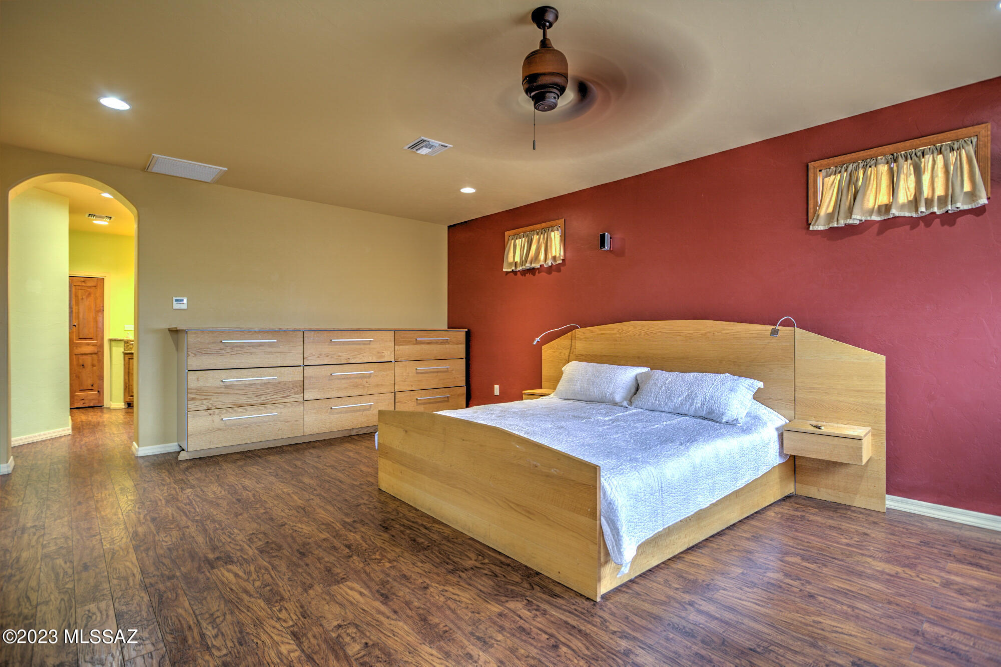 New Tucson Unit NO. 30 - Residential