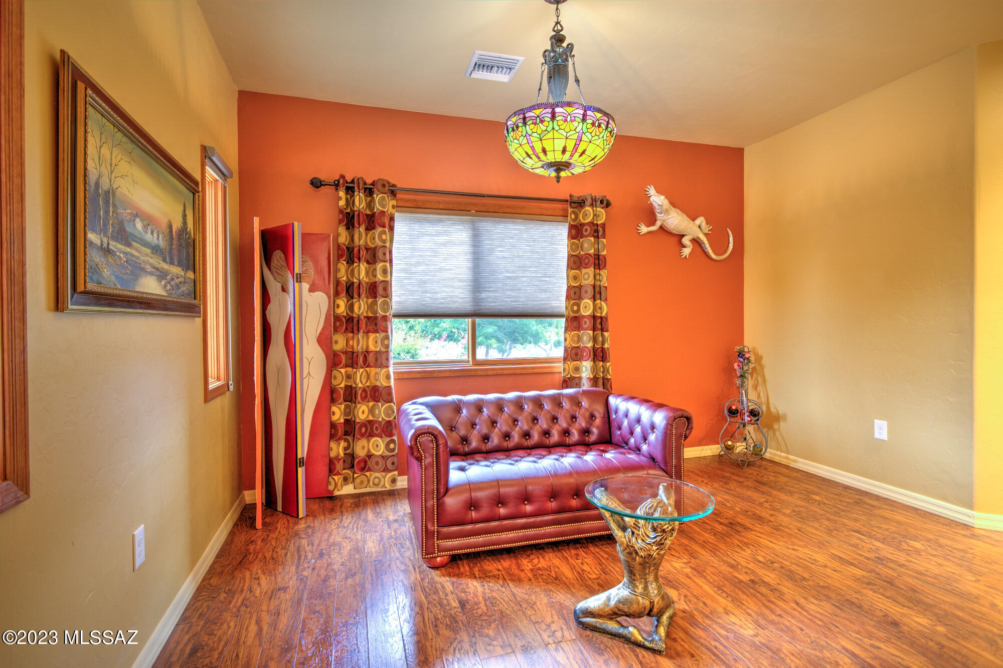 New Tucson Unit NO. 30 - Residential