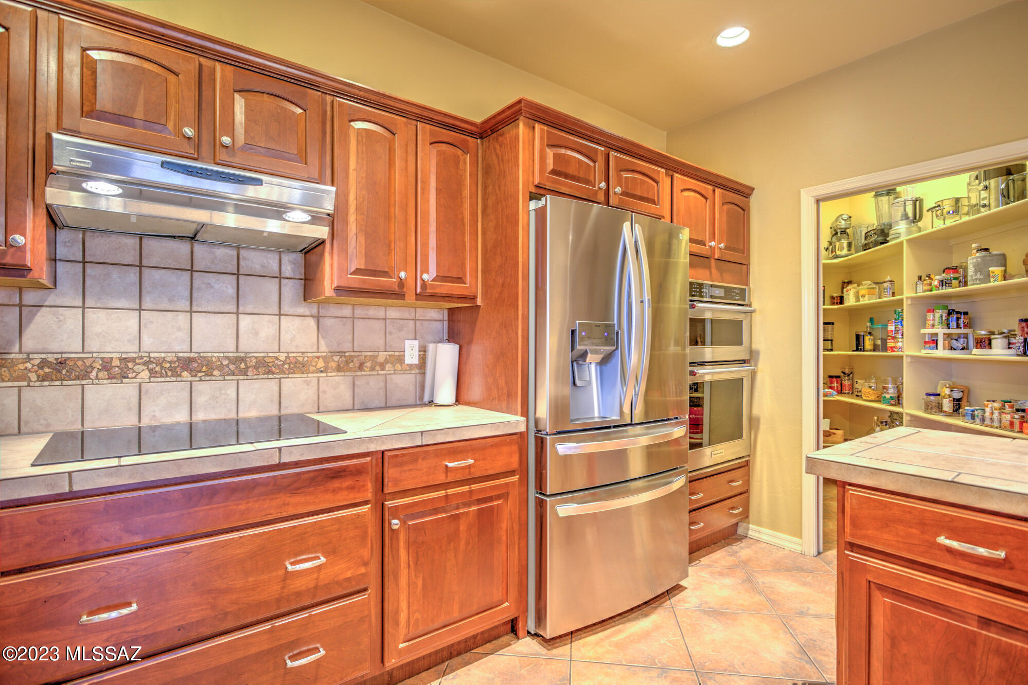 New Tucson Unit NO. 30 - Residential