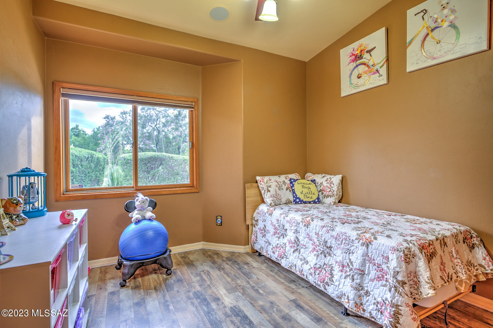 New Tucson Unit NO. 30 - Residential