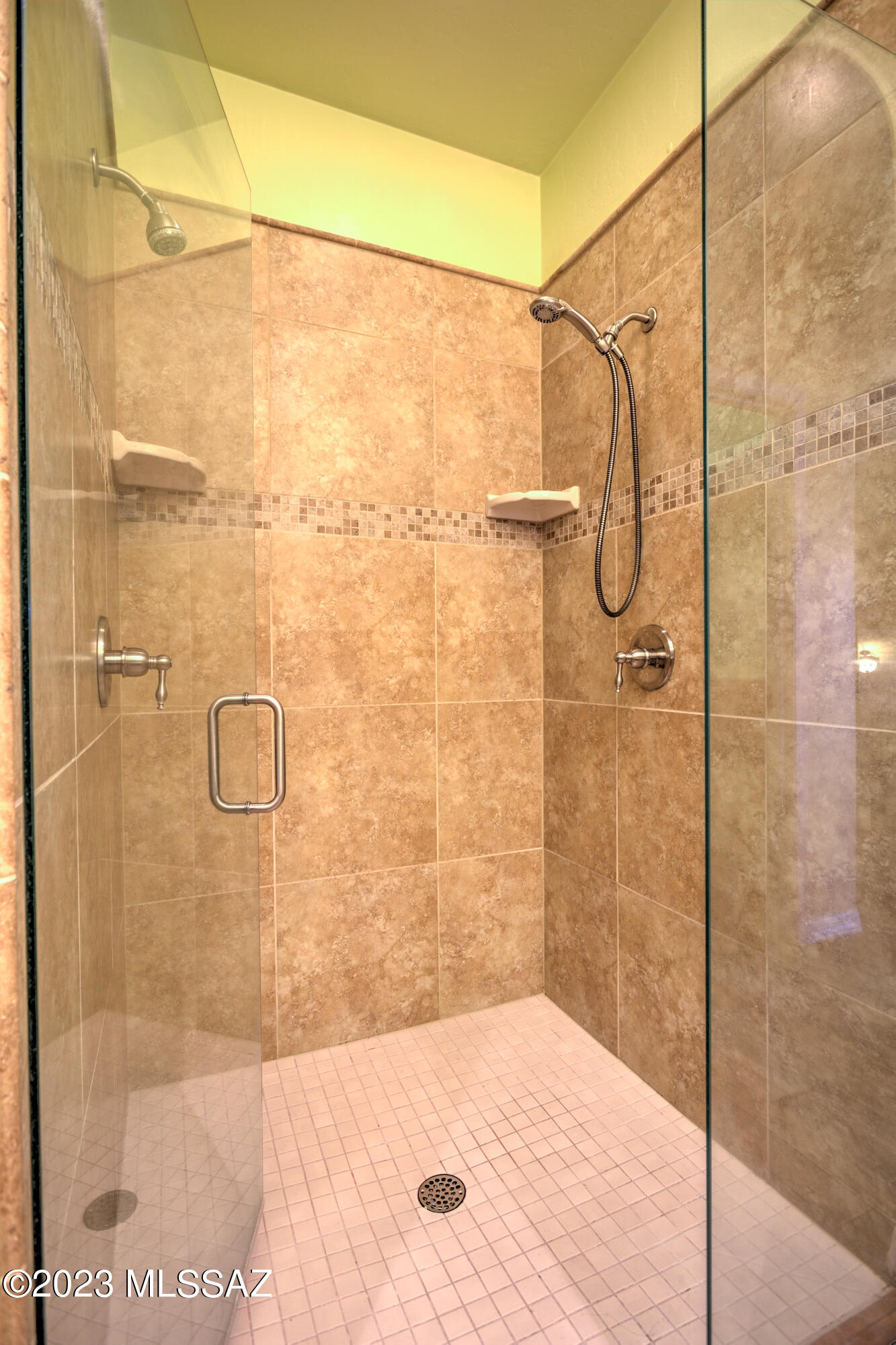 New Tucson Unit NO. 30 - Residential