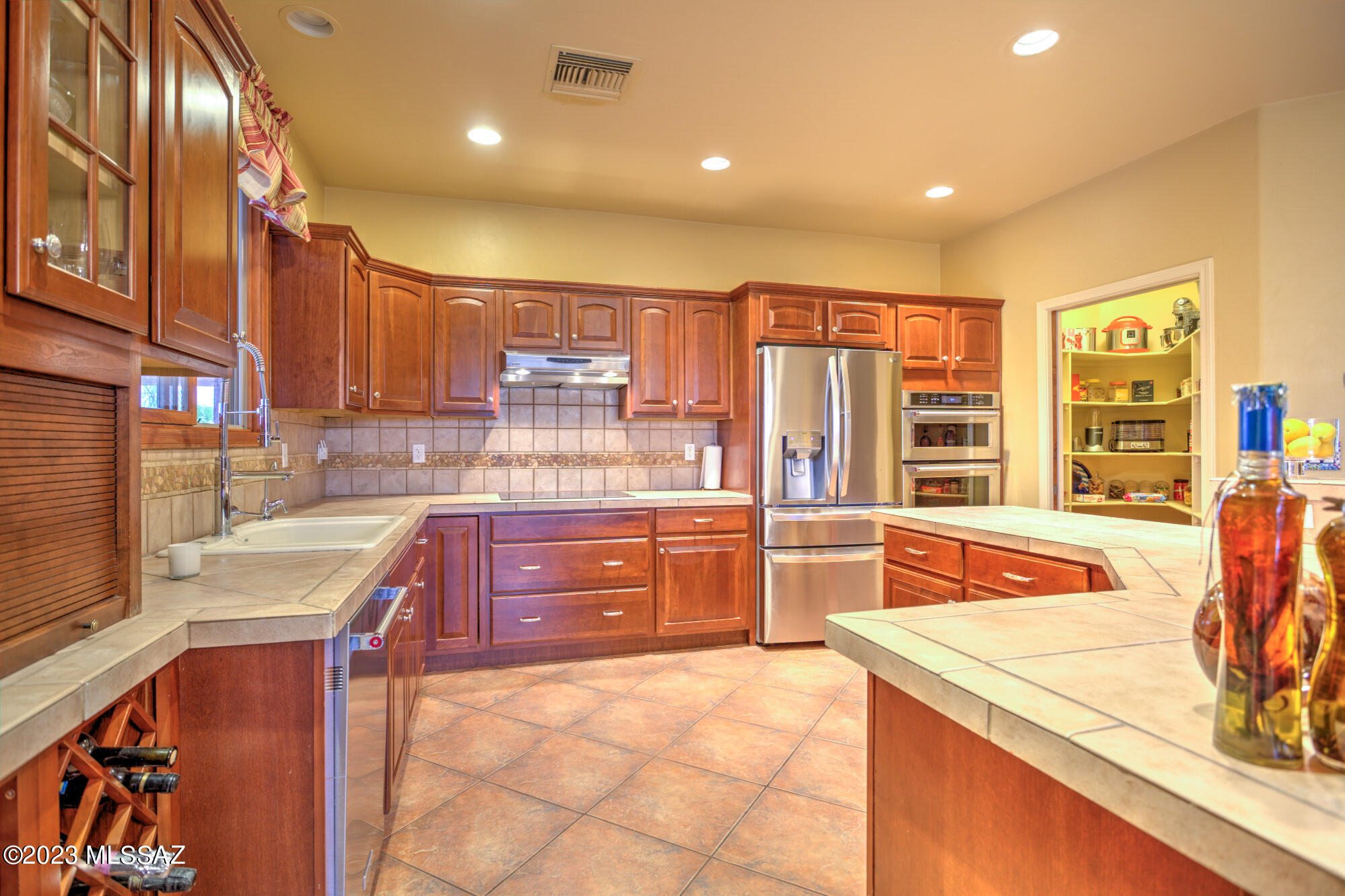 New Tucson Unit NO. 30 - Residential