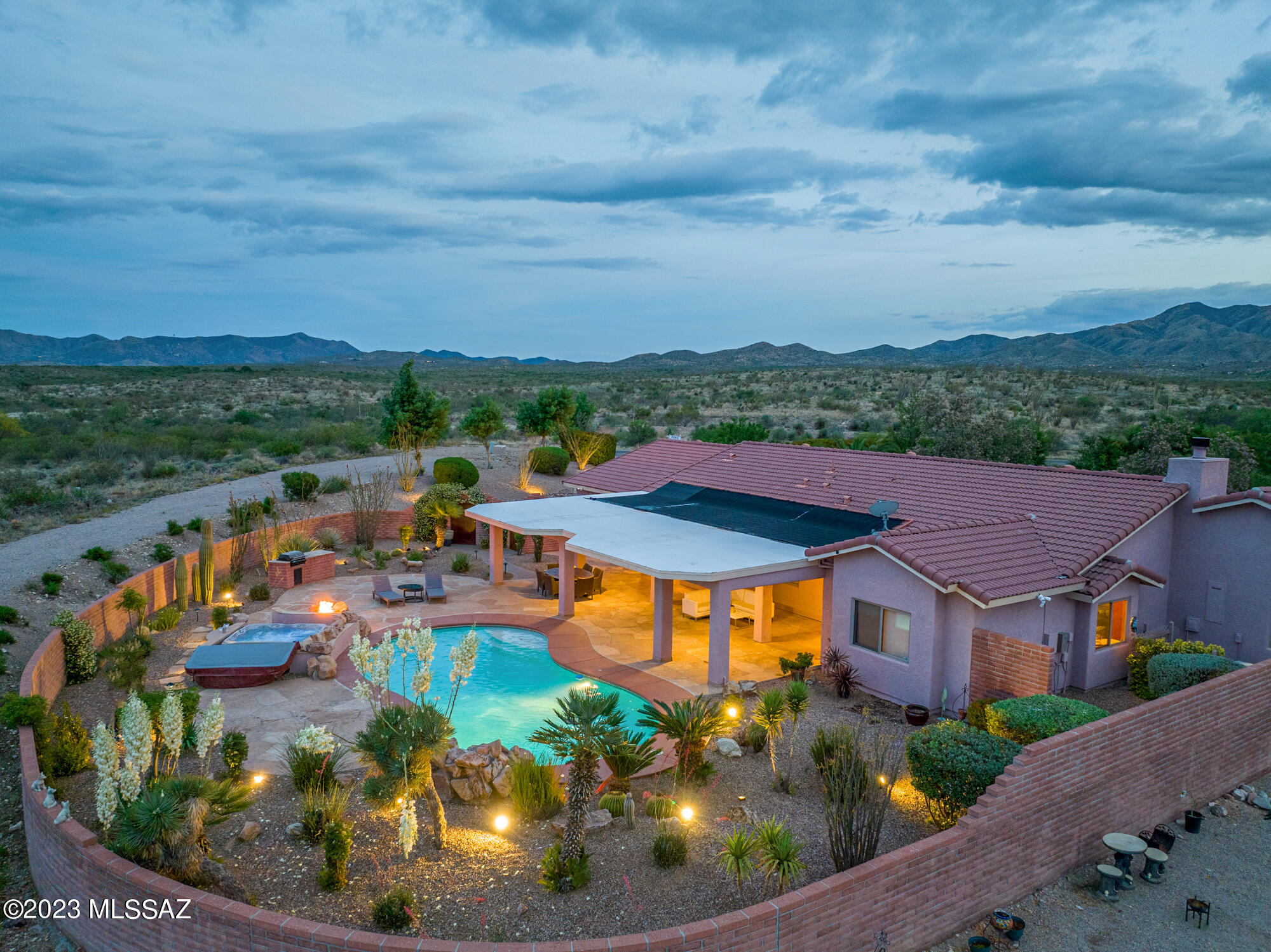 New Tucson Unit NO. 30 - Residential