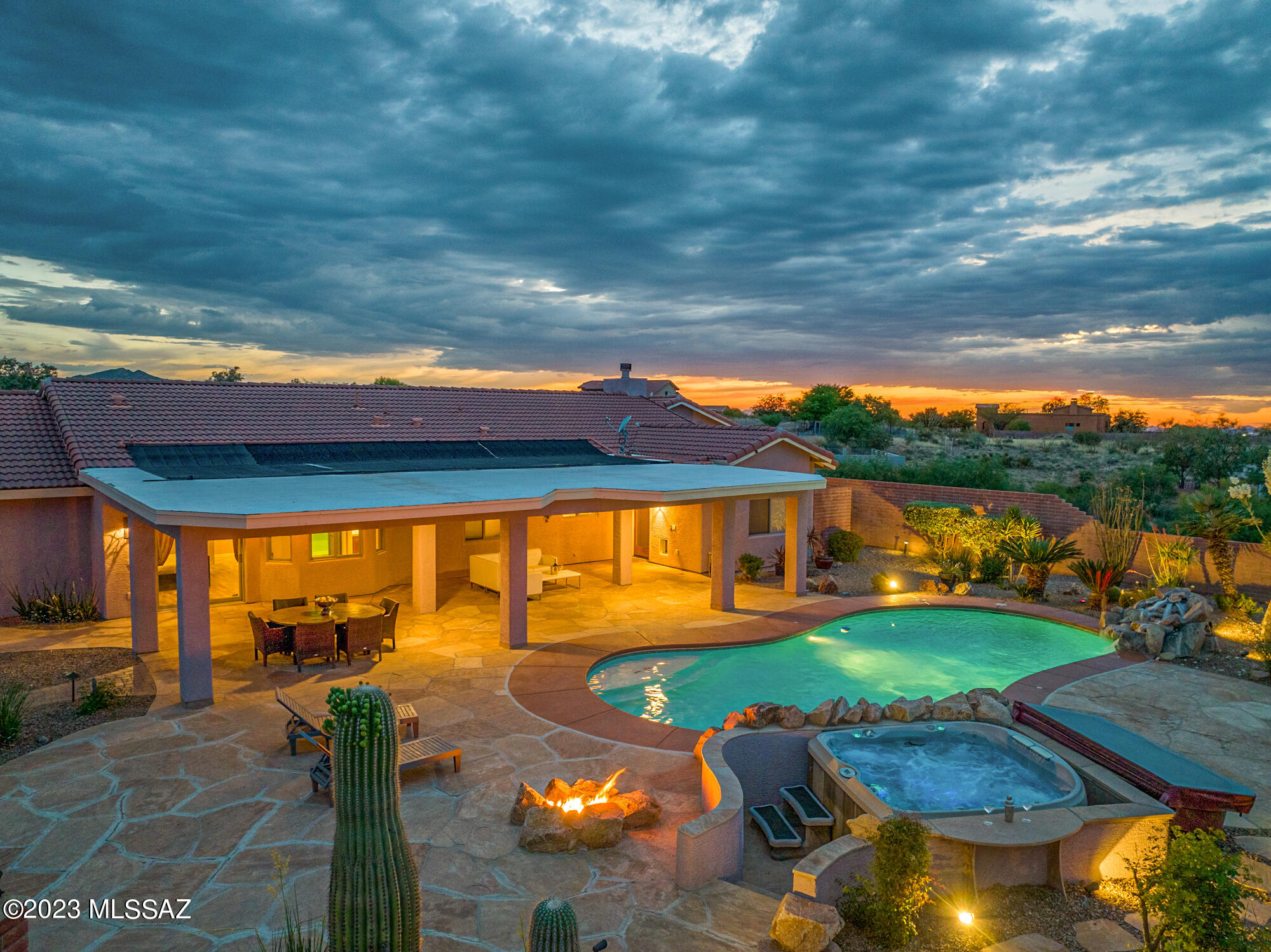 New Tucson Unit NO. 30 - Residential