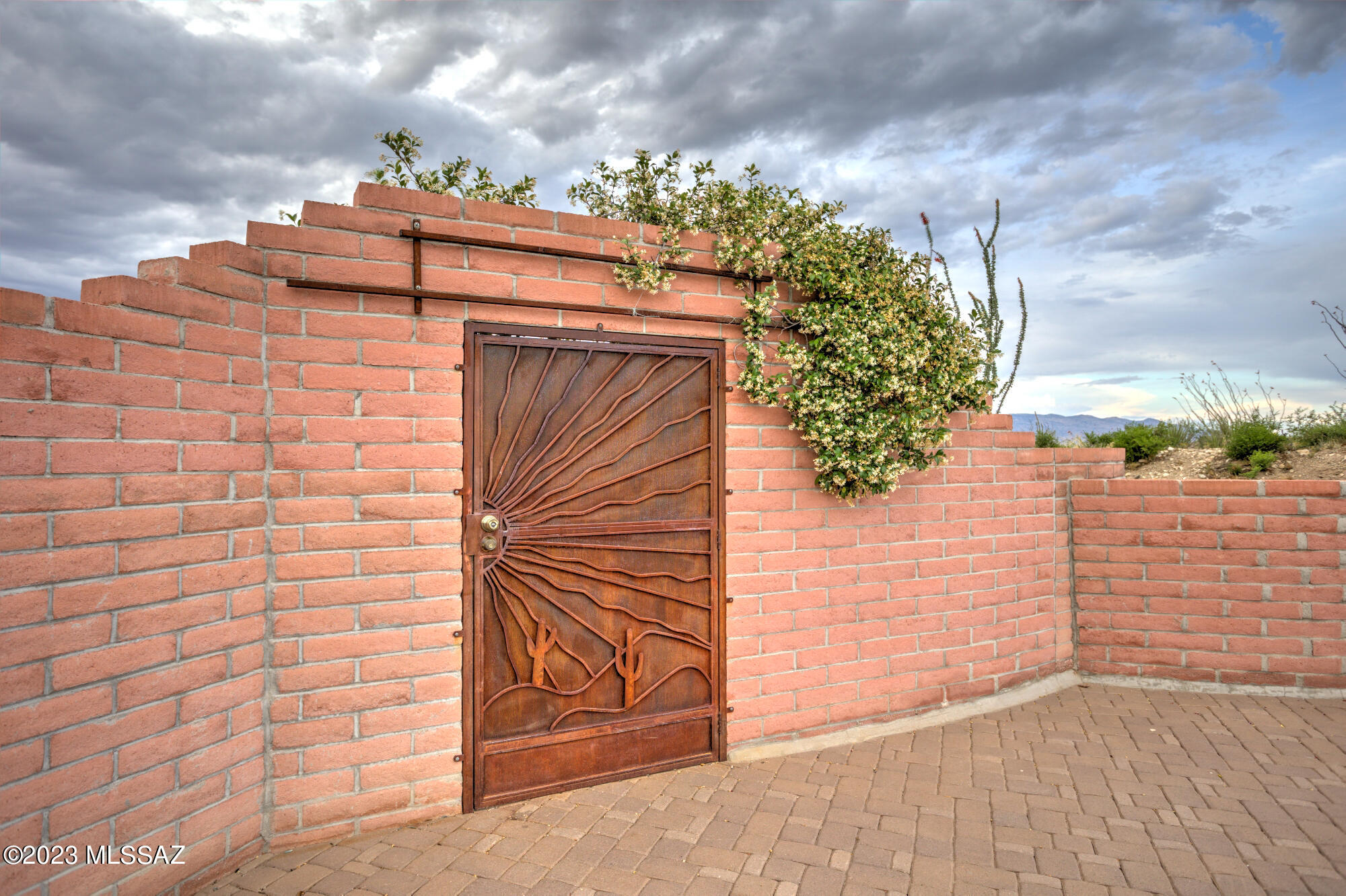 New Tucson Unit NO. 30 - Residential