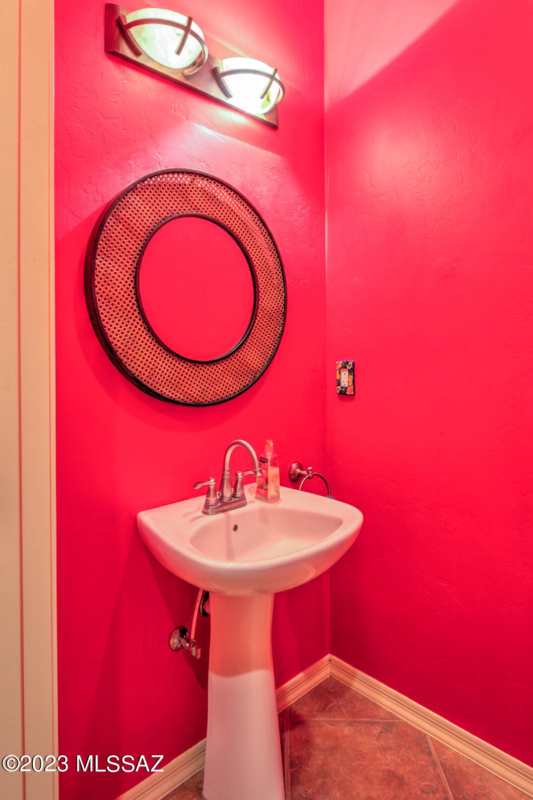 New Tucson Unit NO. 30 - Residential